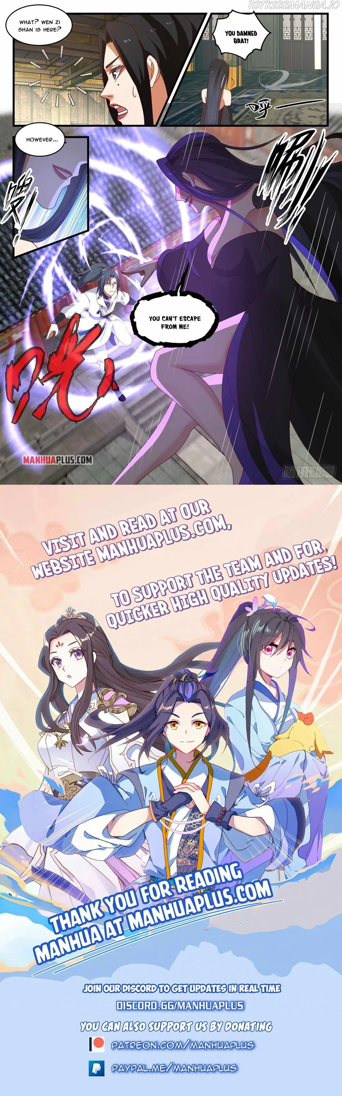 Martial Peak Chapter 1771 Online - página 12
