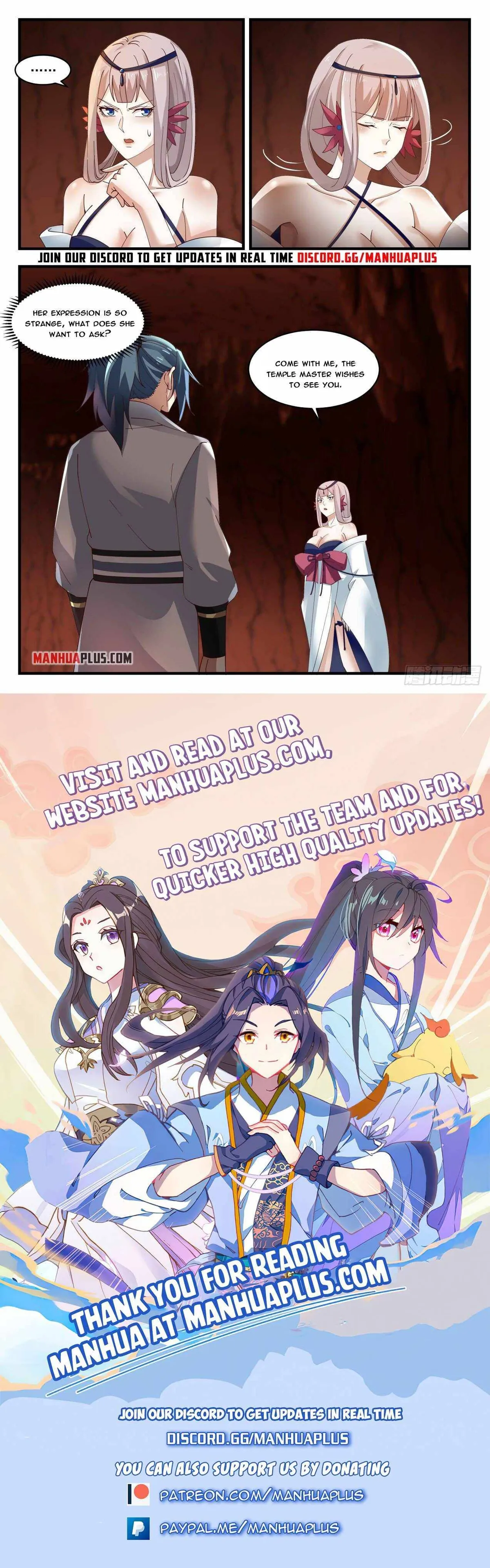 Martial Peak Chapter 1774 Online - página 12