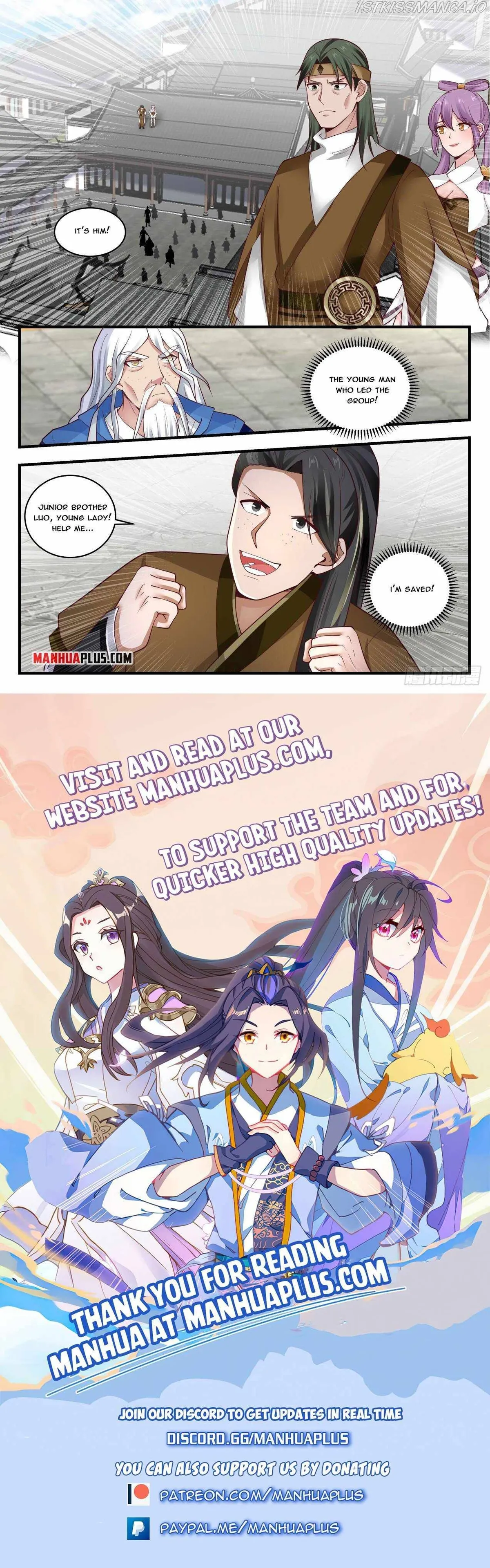 Martial Peak Chapter 1781 Online - página 12