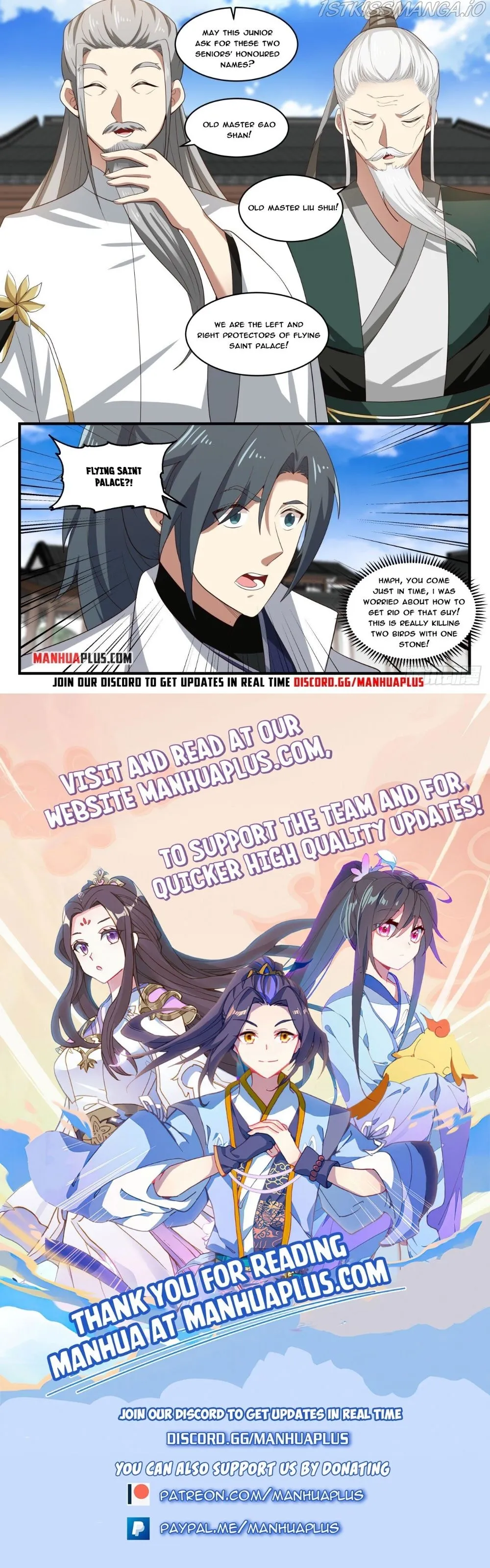Martial Peak Chapter 1782 Online - página 12