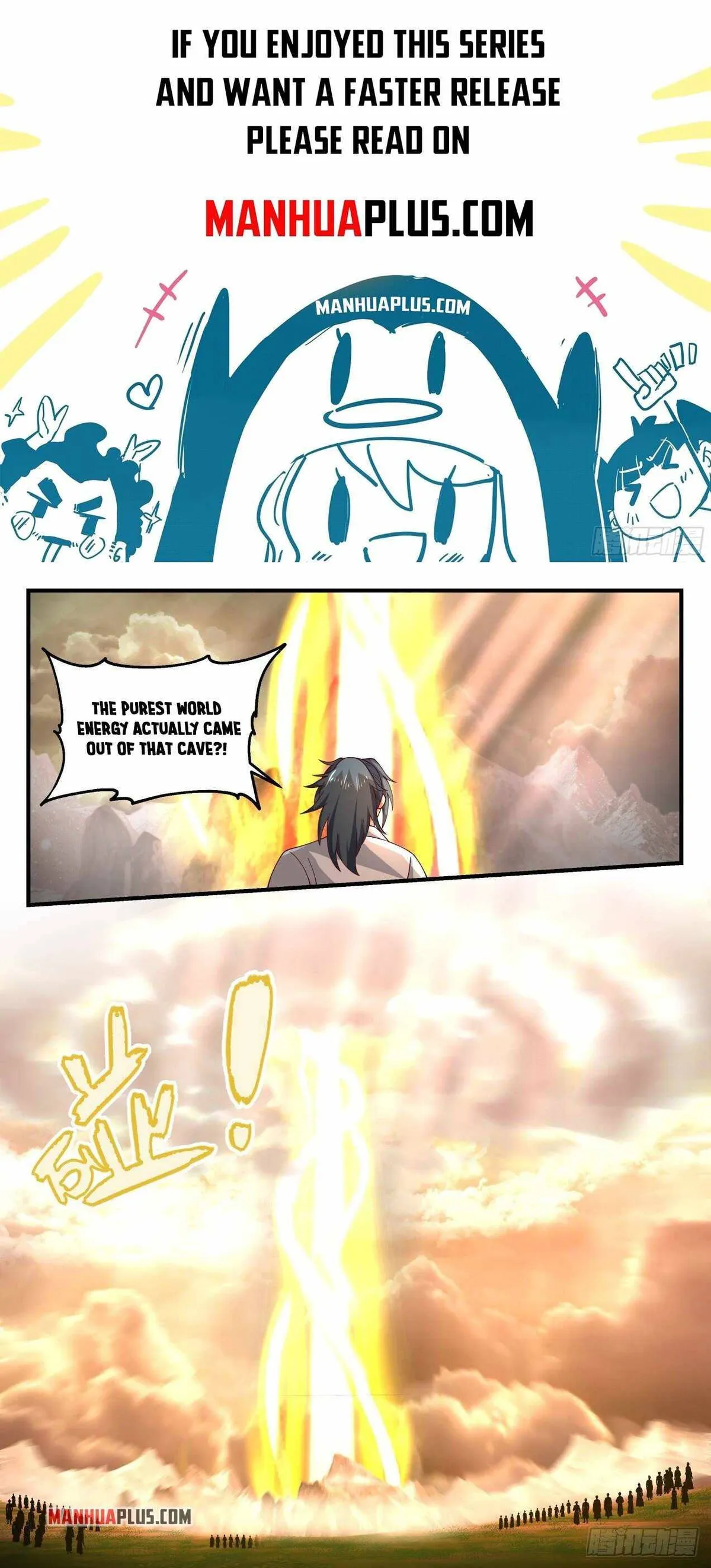 Martial Peak Chapter 1787 Online - página 1