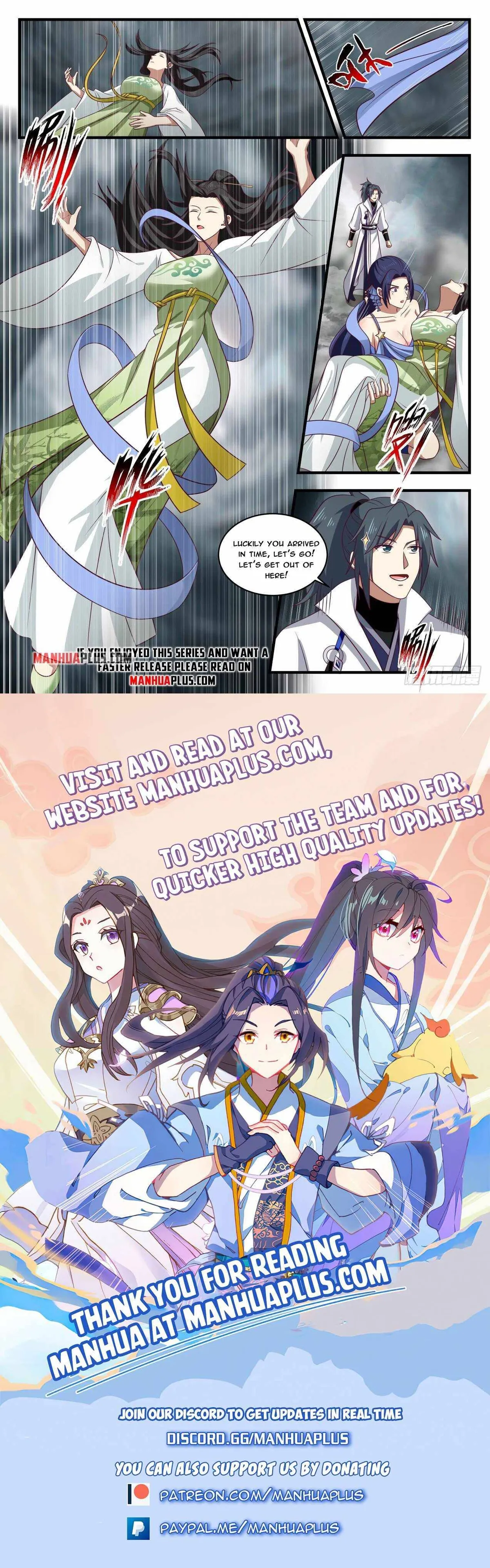 Martial Peak Chapter 1791 Online - página 12