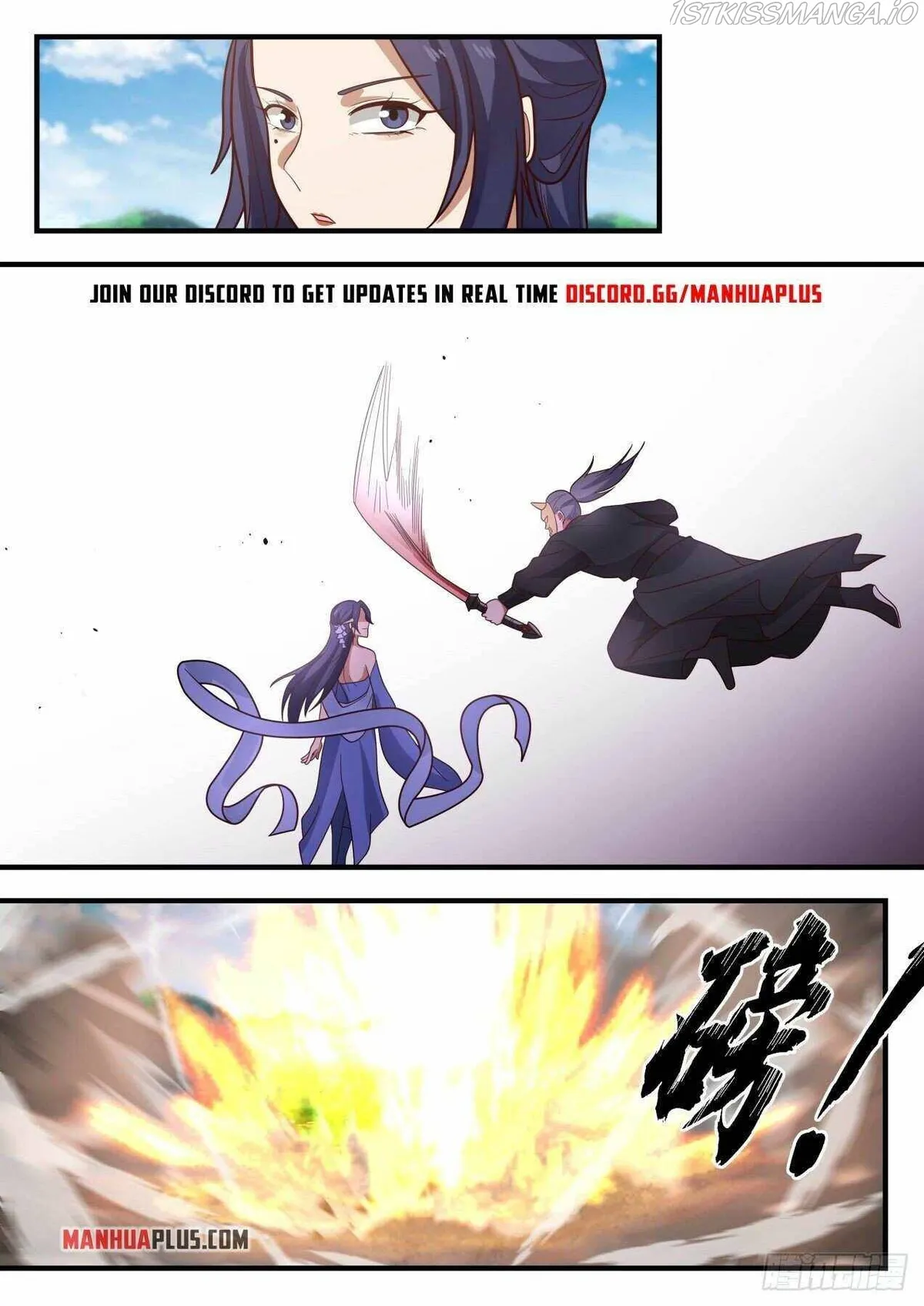 Martial Peak Chapter 1799 Online - página 9