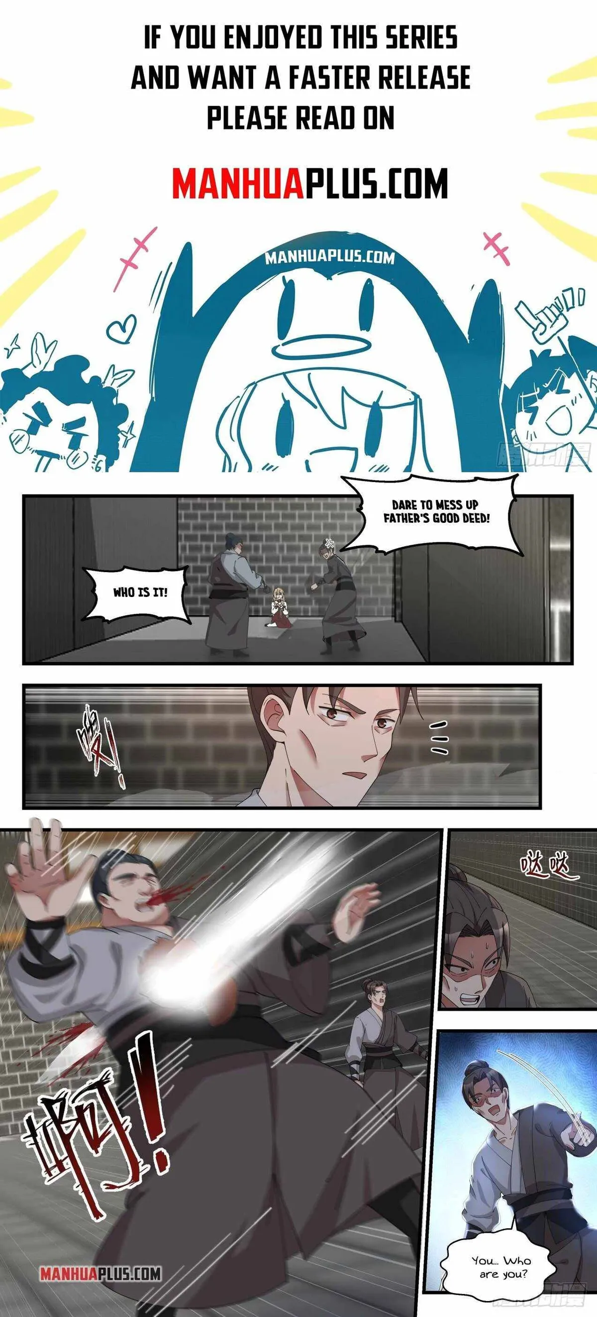 Martial Peak Chapter 1804 Online - página 1