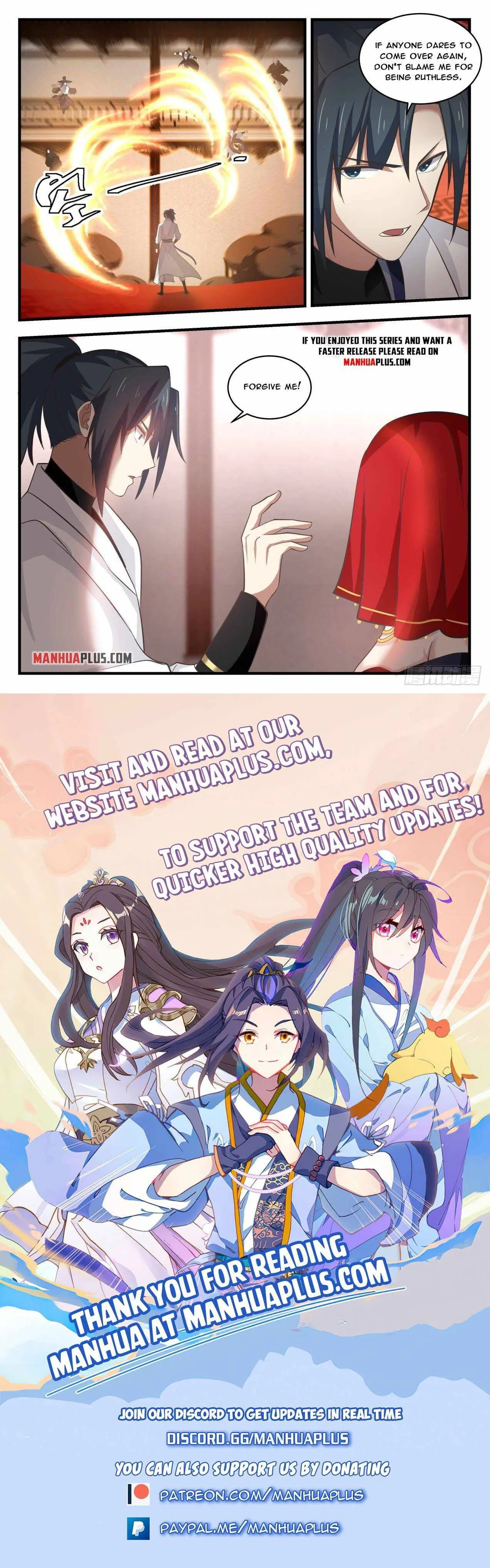 Martial Peak Chapter 1806 Online - página 12