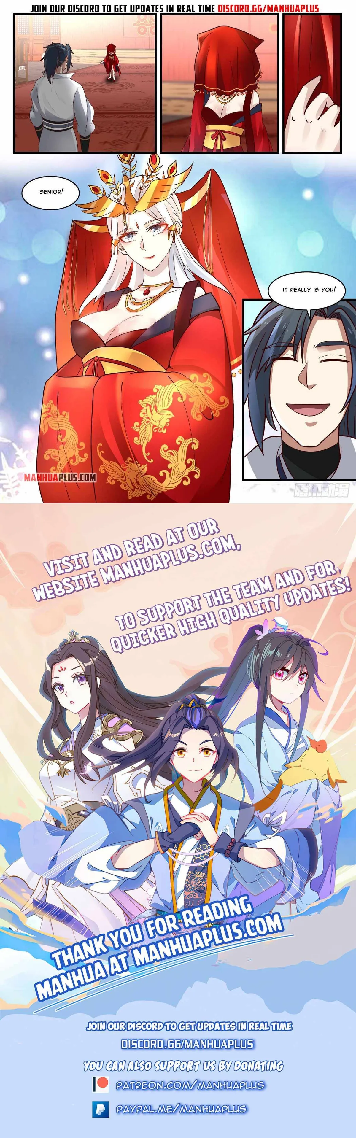 Martial Peak Chapter 1807 Online - página 12