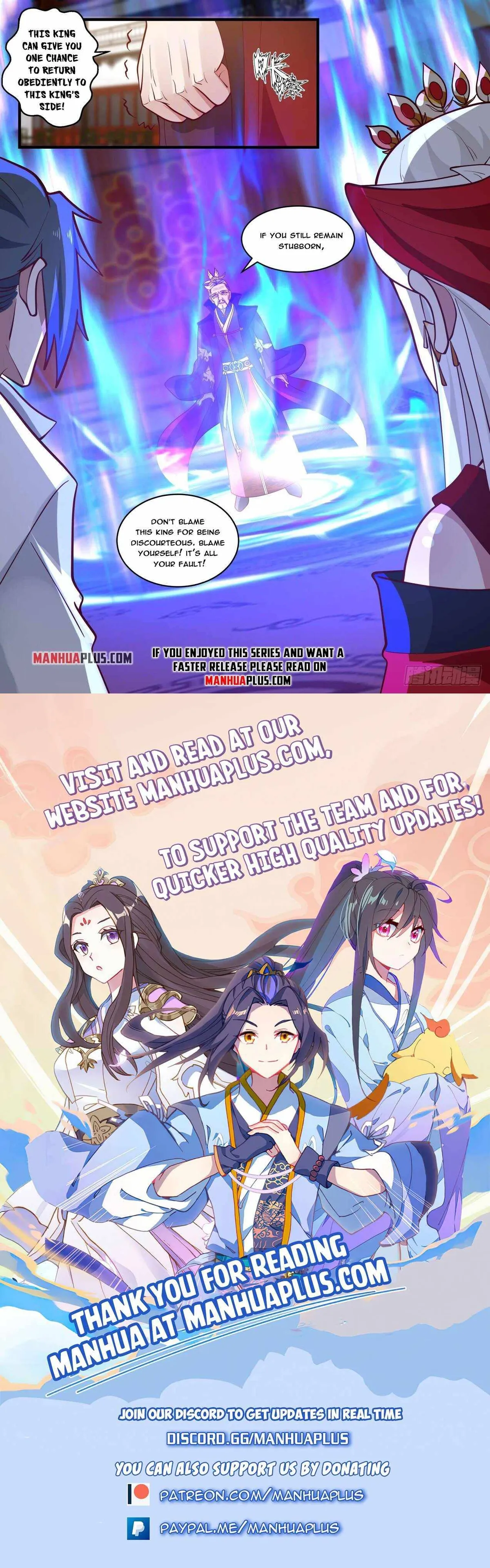 Martial Peak Chapter 1808 Online - página 12