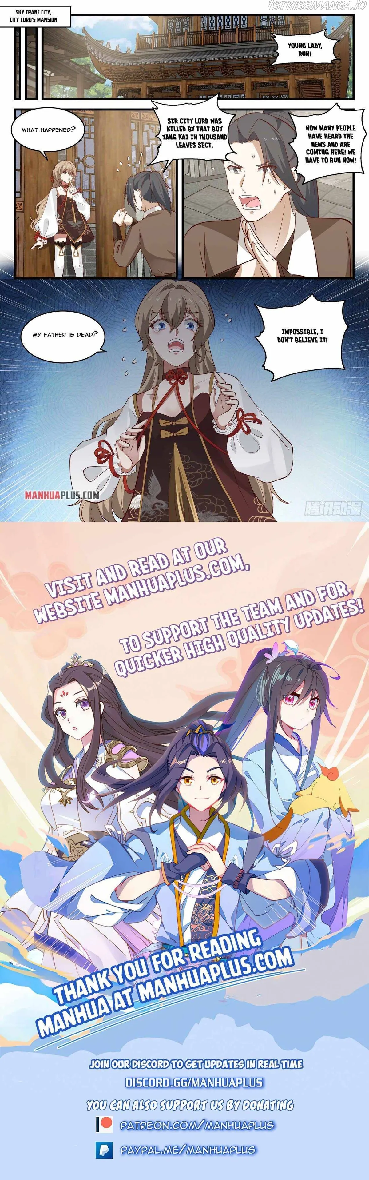 Martial Peak Chapter 1824 Online - página 12