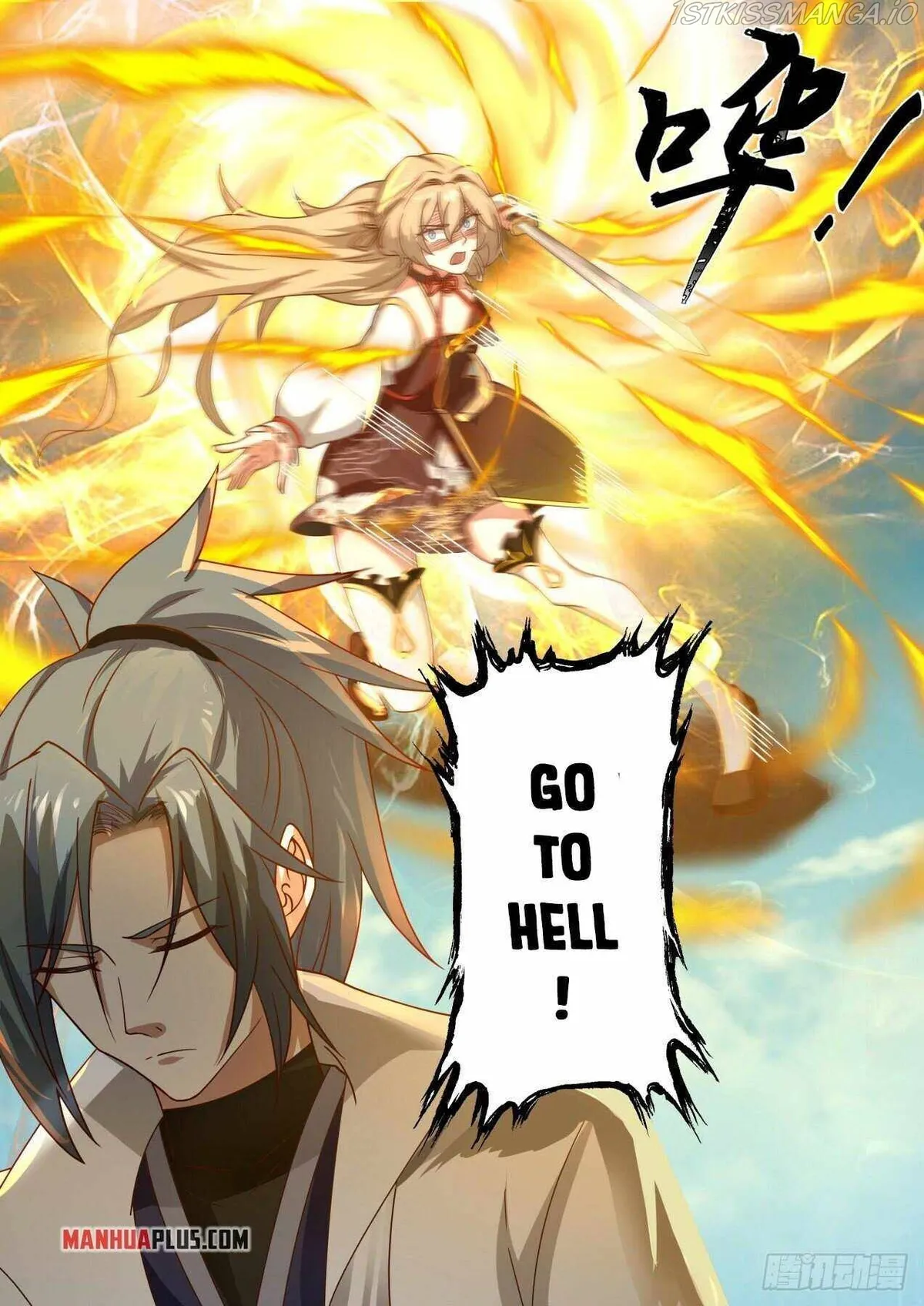 Martial Peak Chapter 1826 Online - página 5