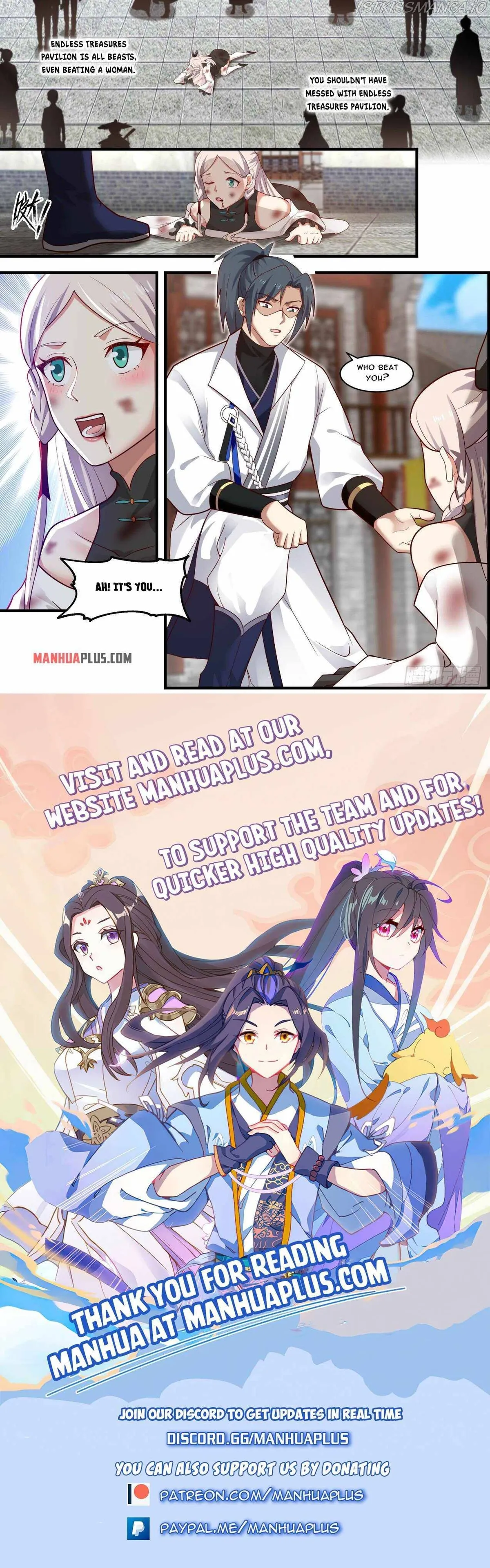 Martial Peak Chapter 1826 Online - página 12