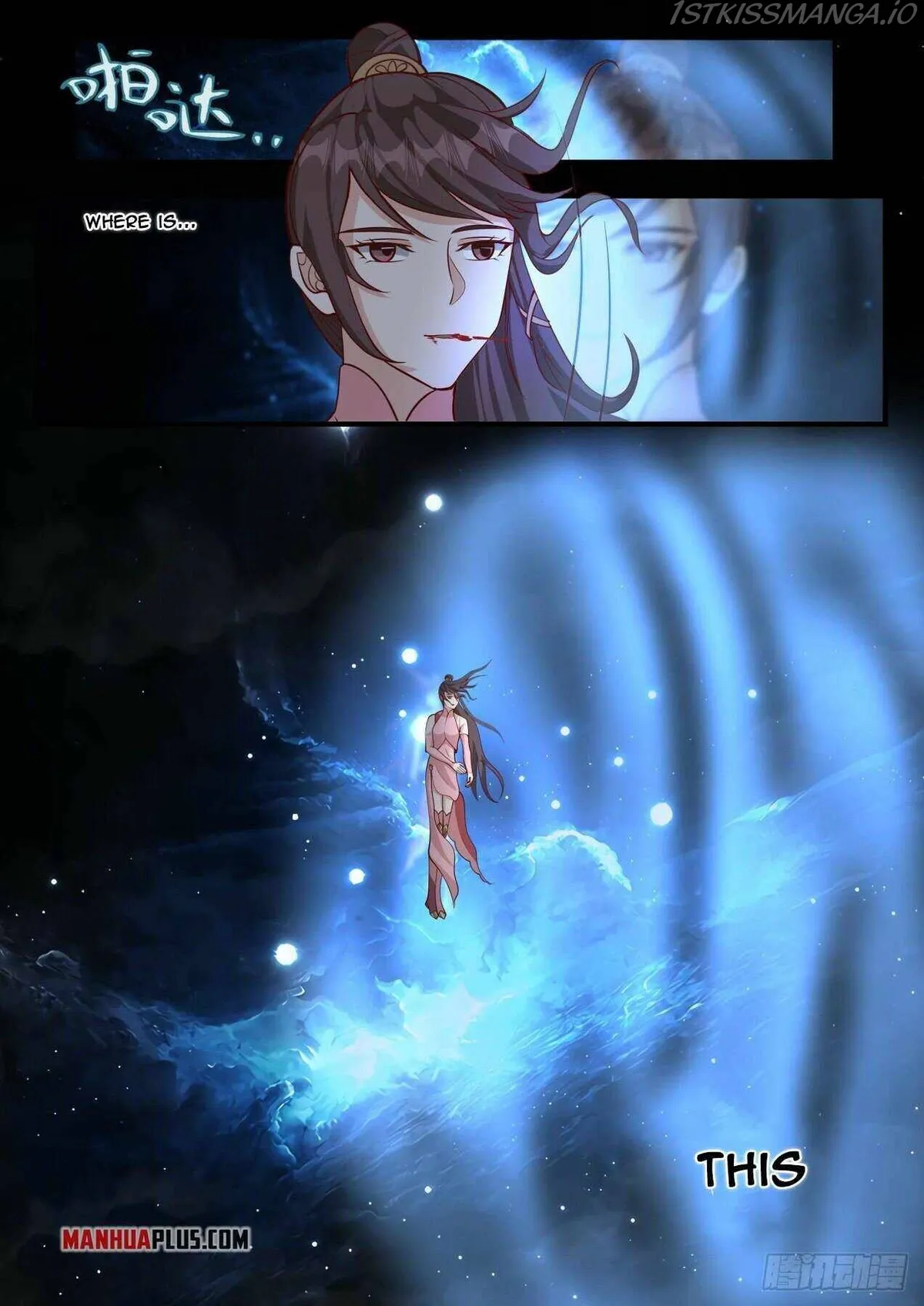 Martial Peak Chapter 1835 Online - página 3