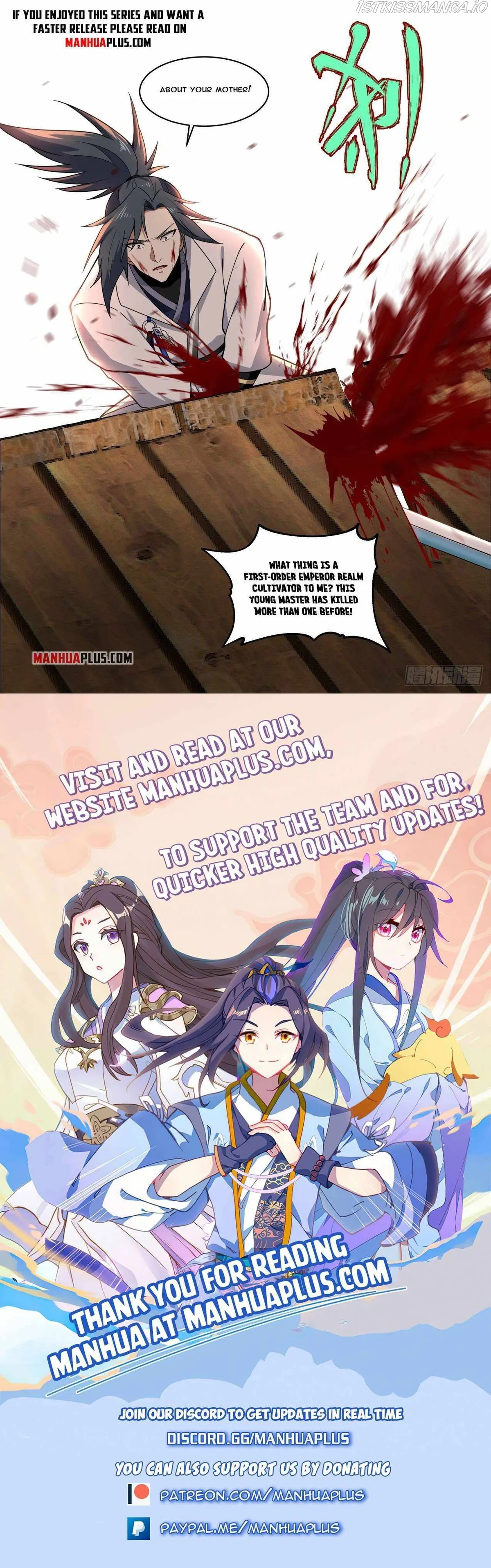 Martial Peak Chapter 1836 Online - página 12