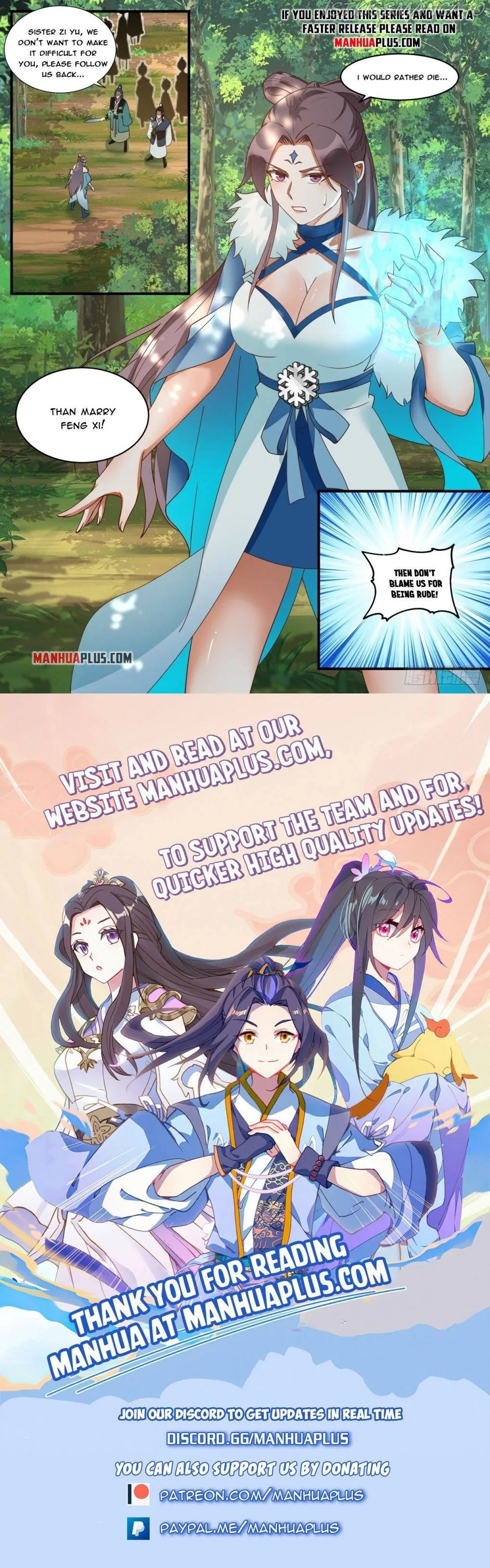 Martial Peak Chapter 1851 Online - página 12