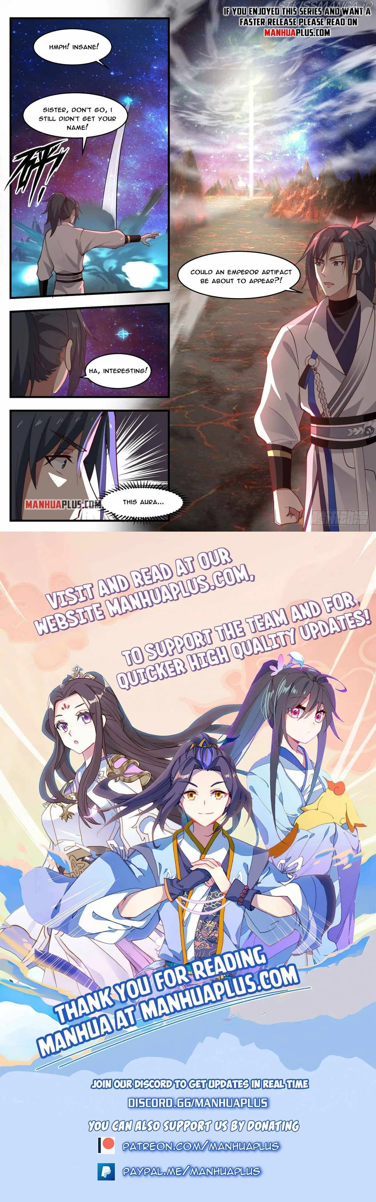 Martial Peak Chapter 1863 Online - página 12