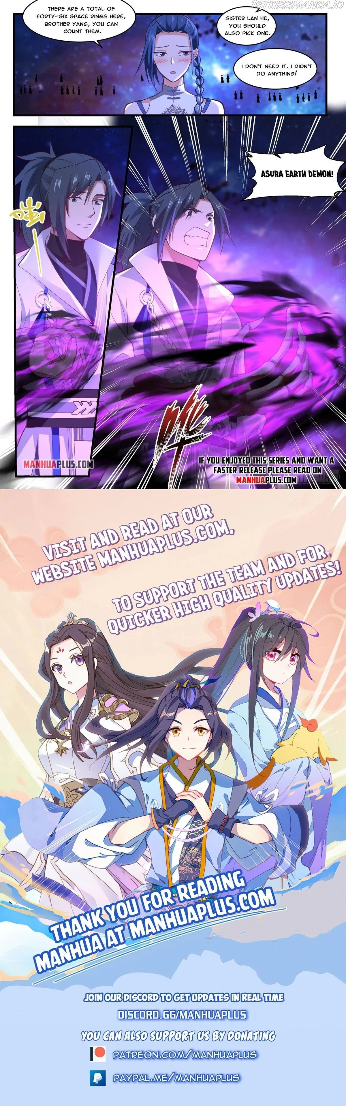Martial Peak Chapter 1867 Online - página 12