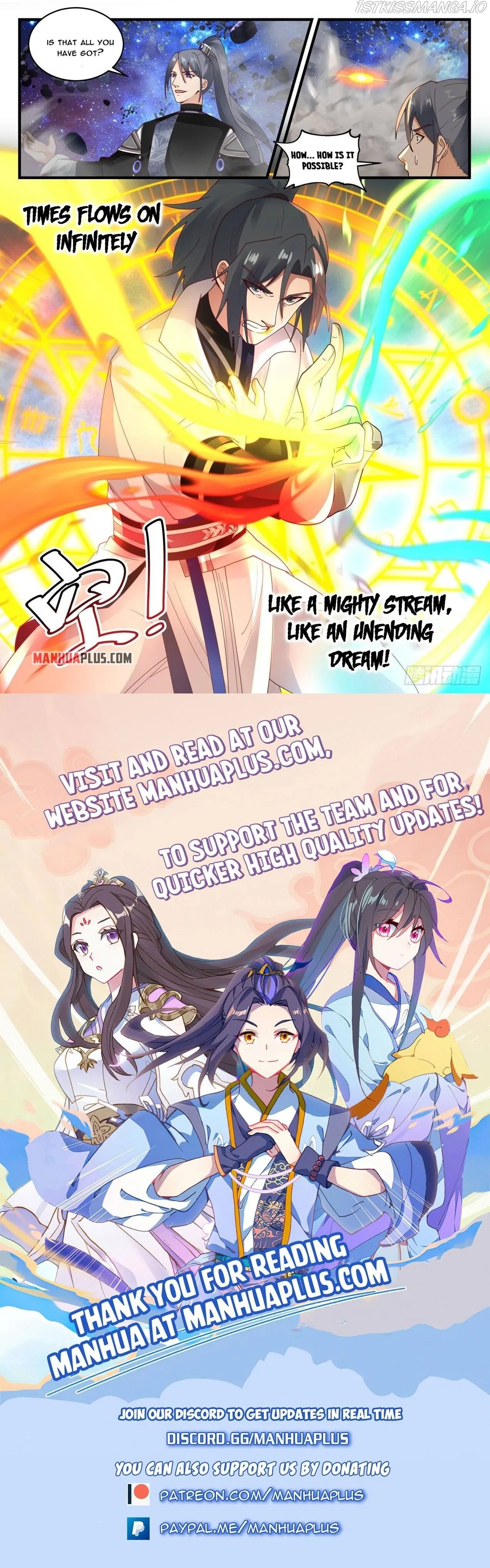 Martial Peak Chapter 1871 Online - página 12