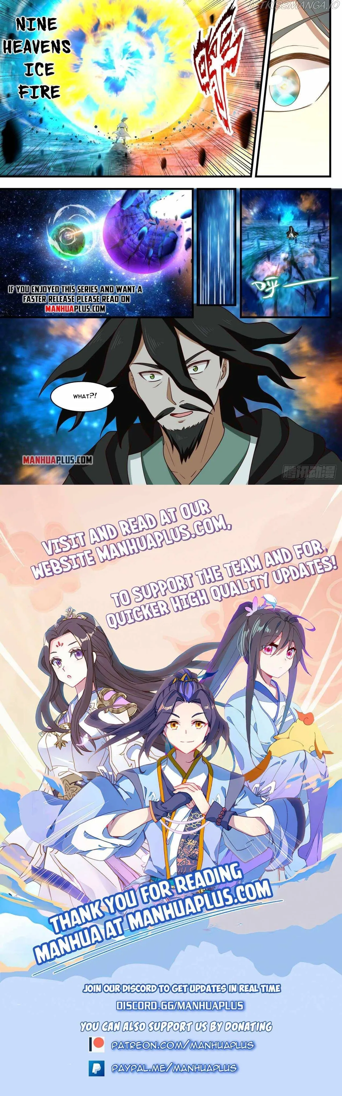 Martial Peak Chapter 1876 Online - página 12
