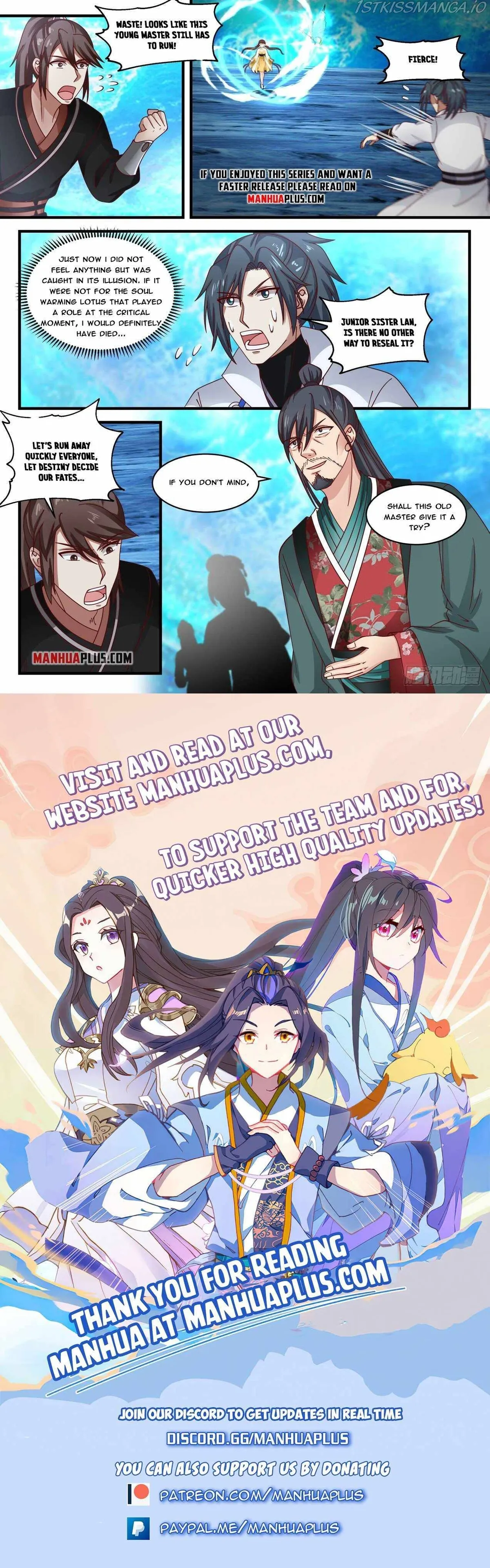 Martial Peak Chapter 1880 Online - página 12