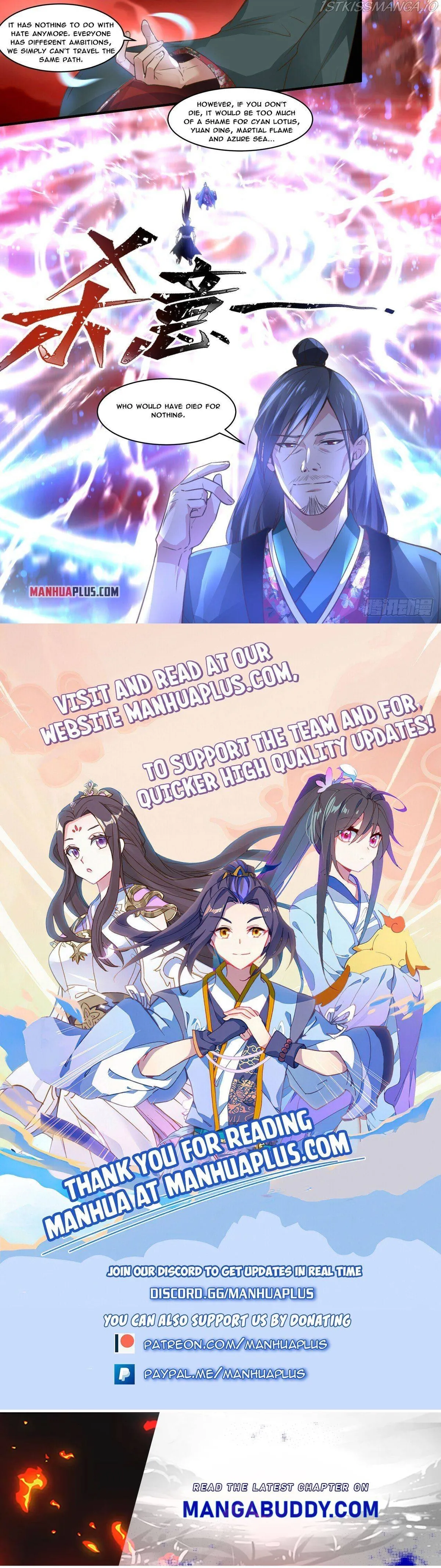 Martial Peak Chapter 1882 Online - página 12
