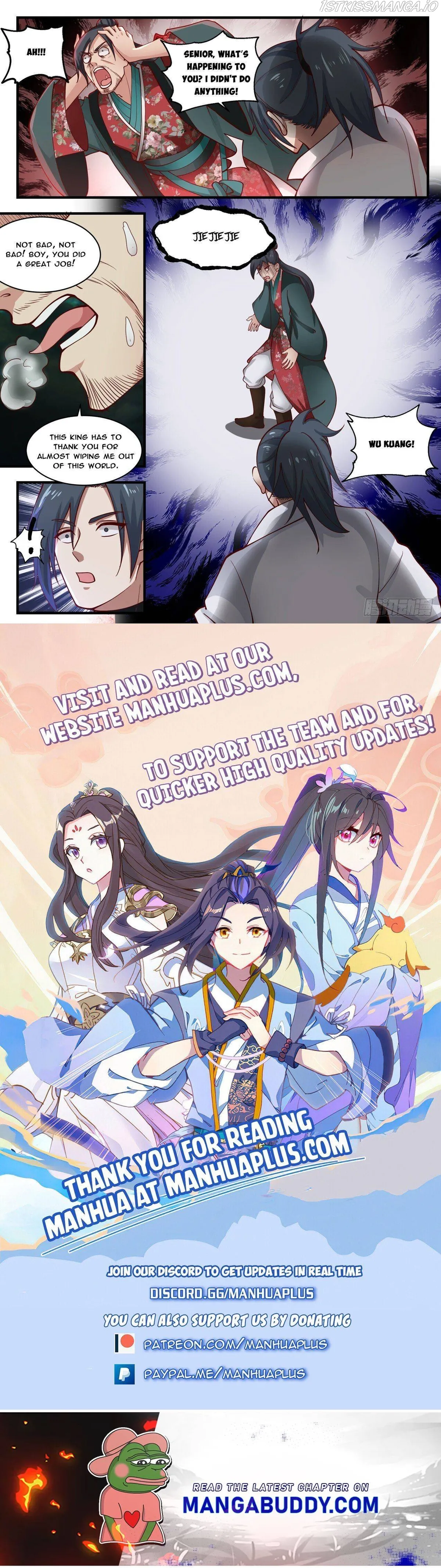 Martial Peak Chapter 1886 Online - página 12