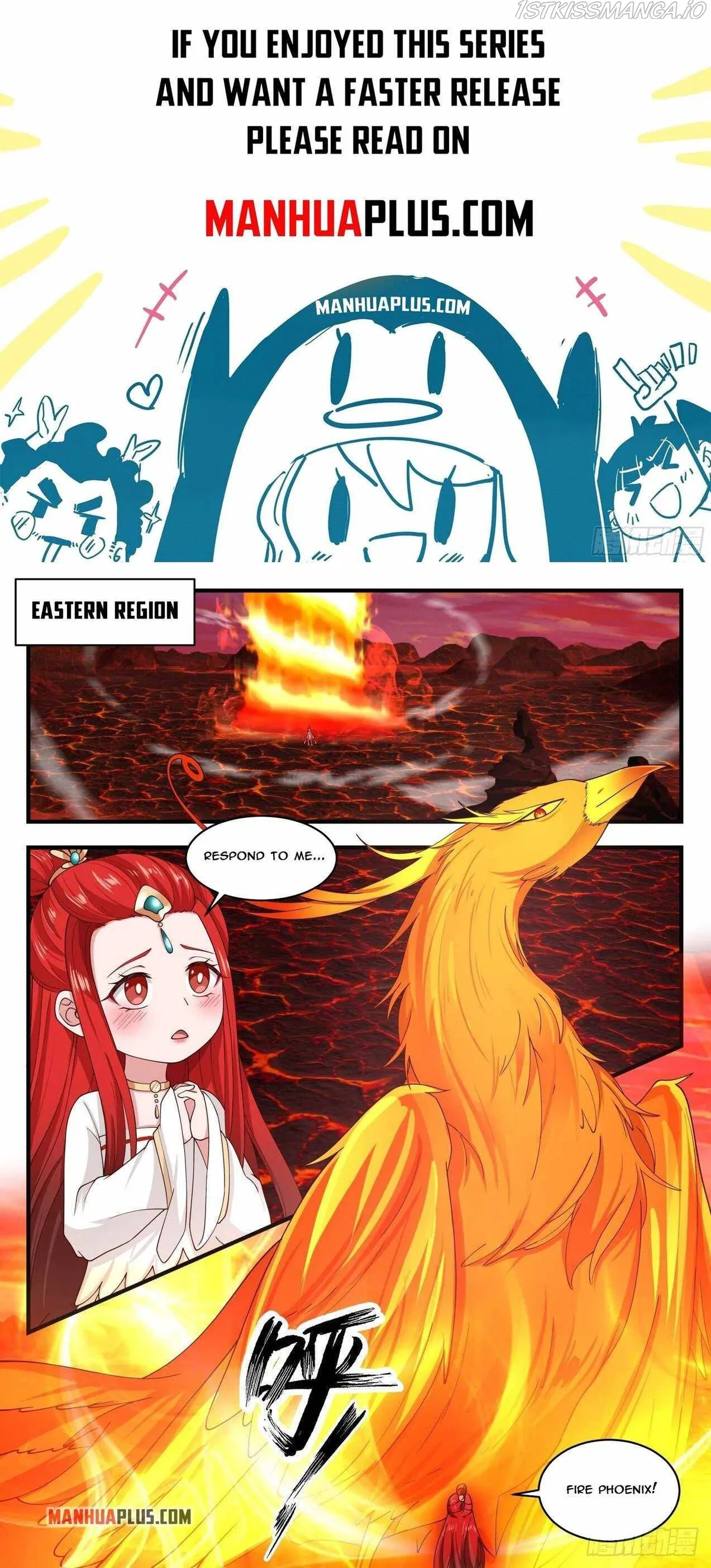 Martial Peak Chapter 1888 Online - página 1
