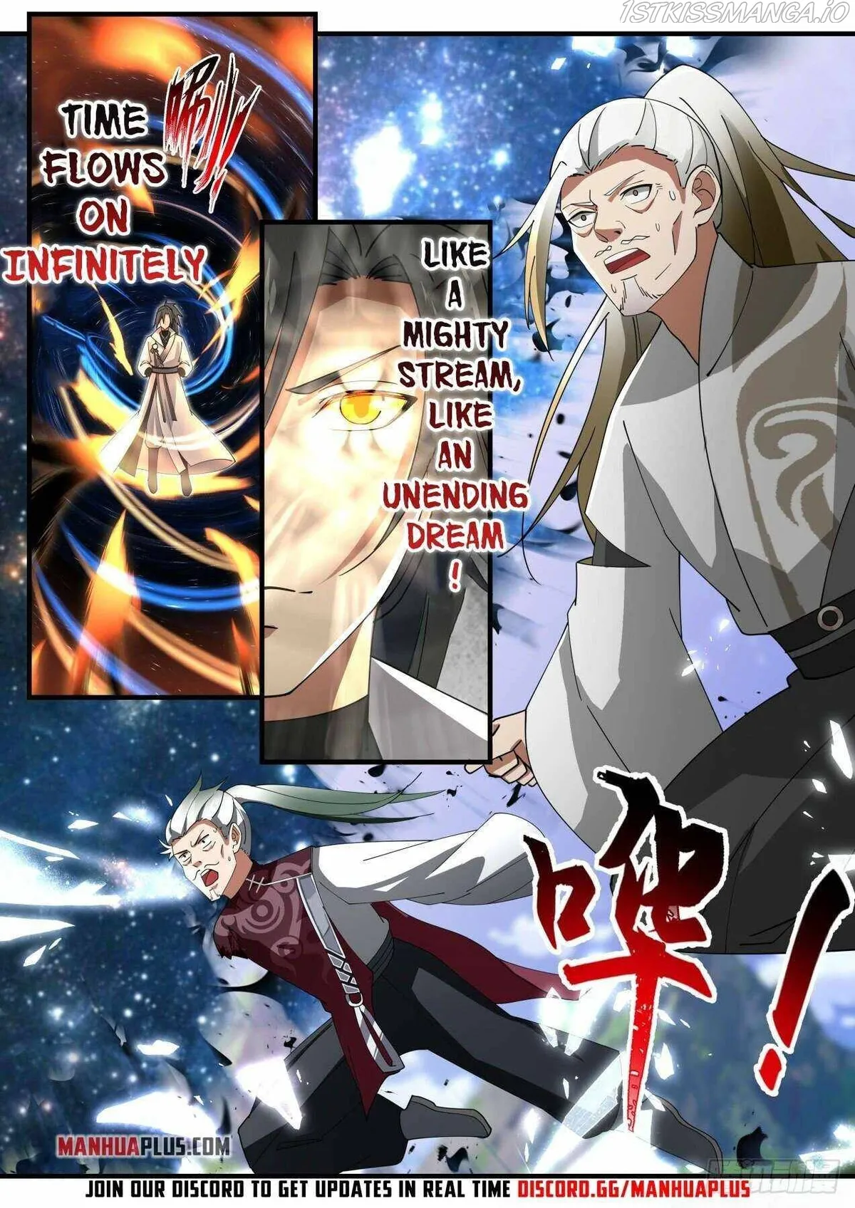 Martial Peak Chapter 1894 Online - página 11