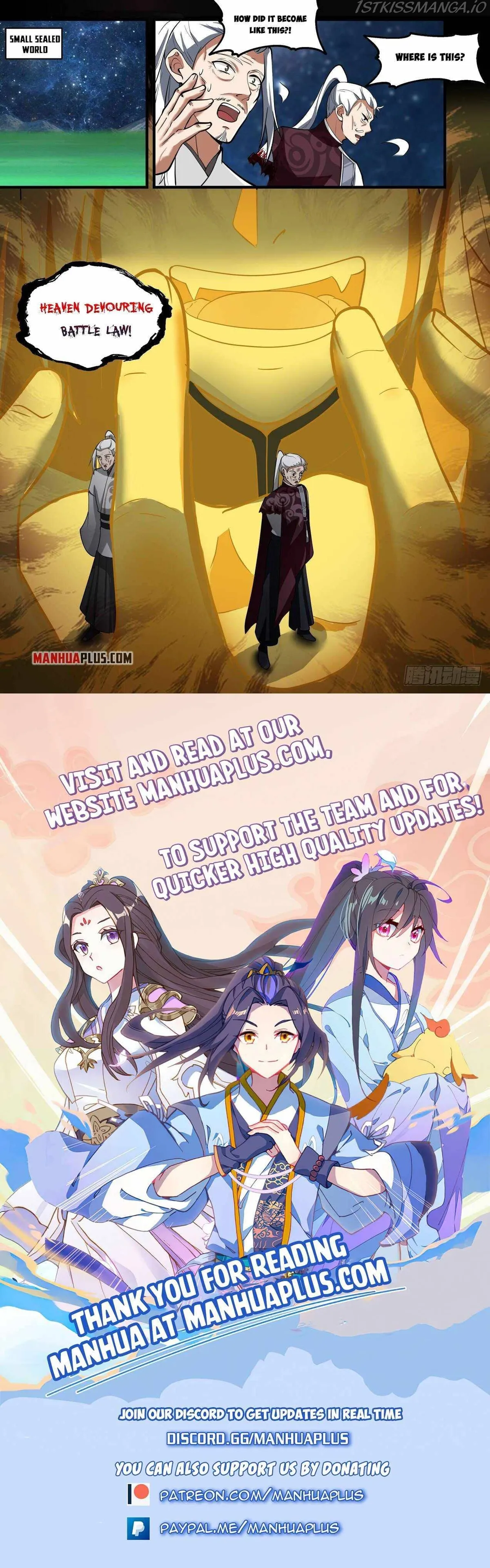 Martial Peak Chapter 1894 Online - página 12