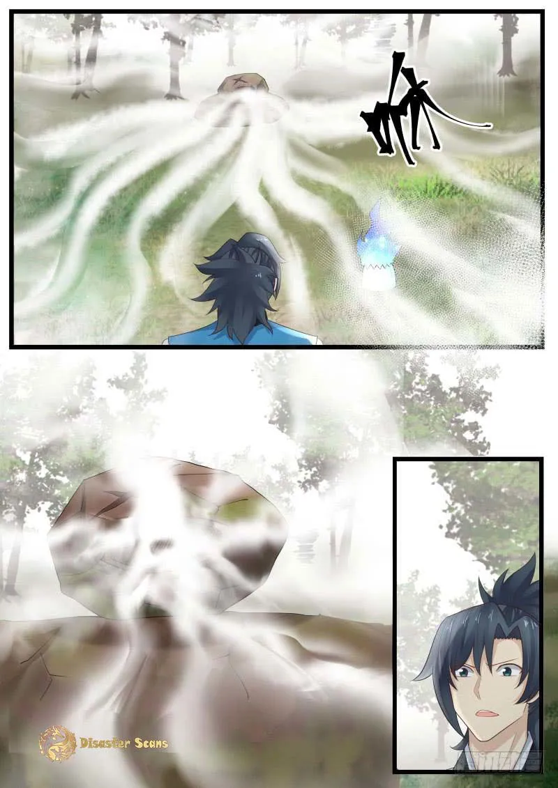 Martial Peak Chapter 191 Online - página 12
