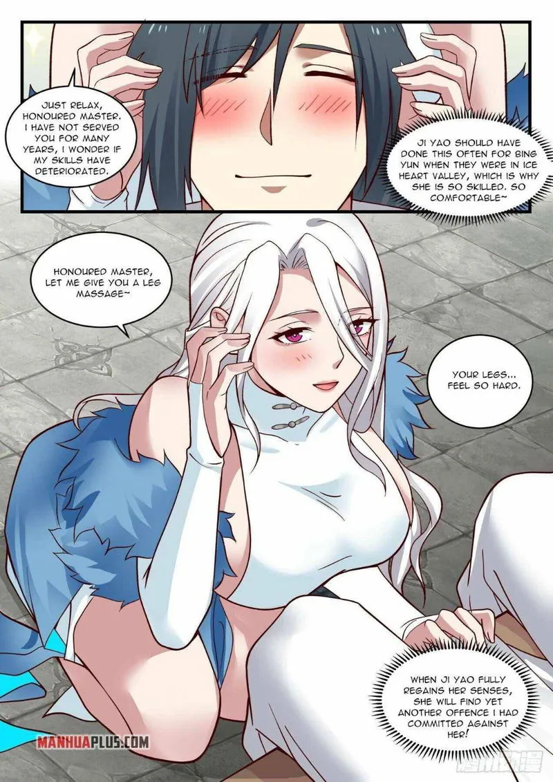 Martial Peak Chapter 1927 Online - página 4