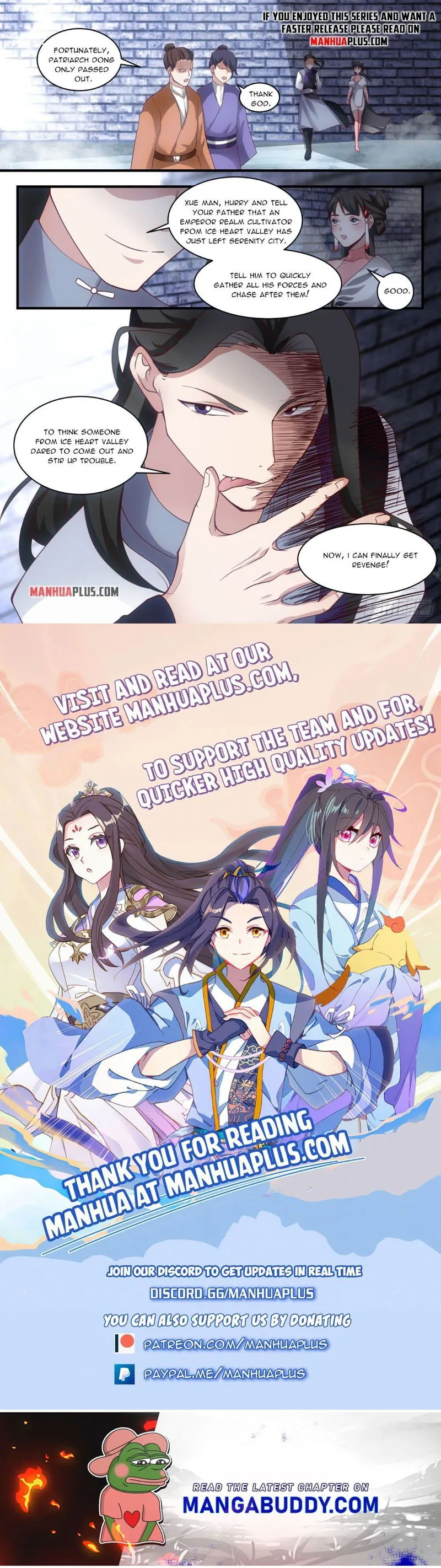 Martial Peak Chapter 1928 Online - página 12