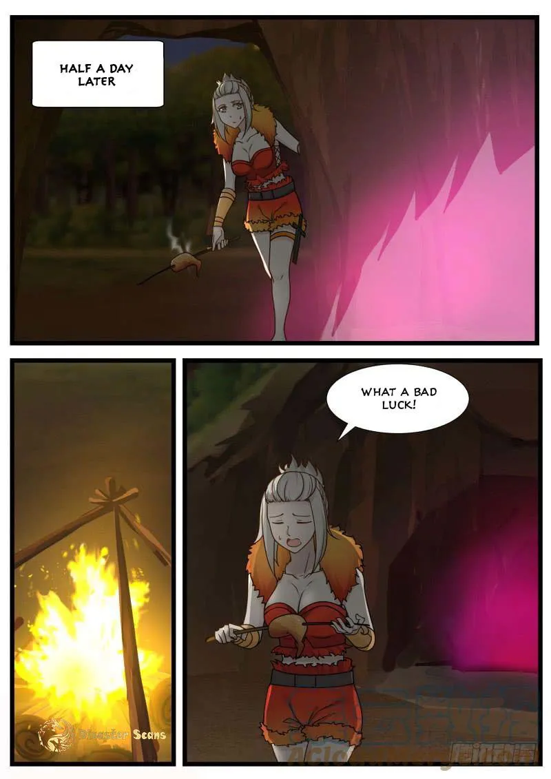Martial Peak Chapter 198 Online - página 13