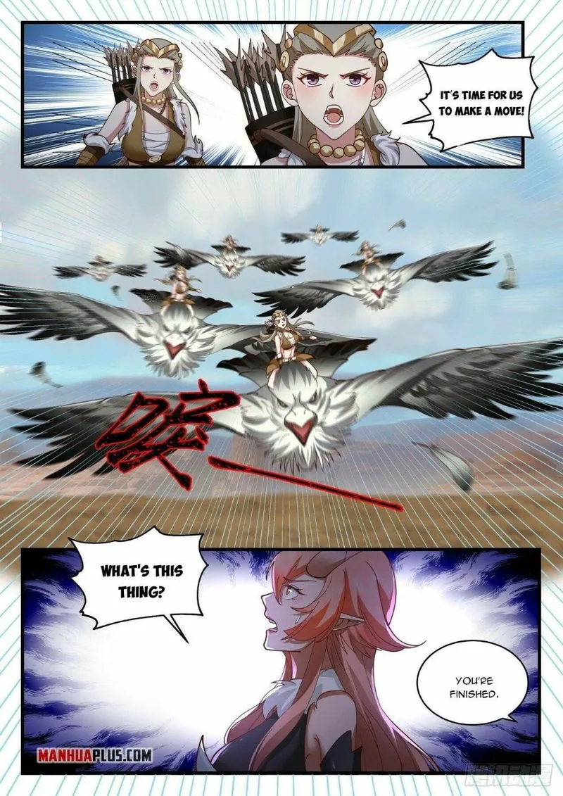 Martial Peak Chapter 2025 Online - página 2