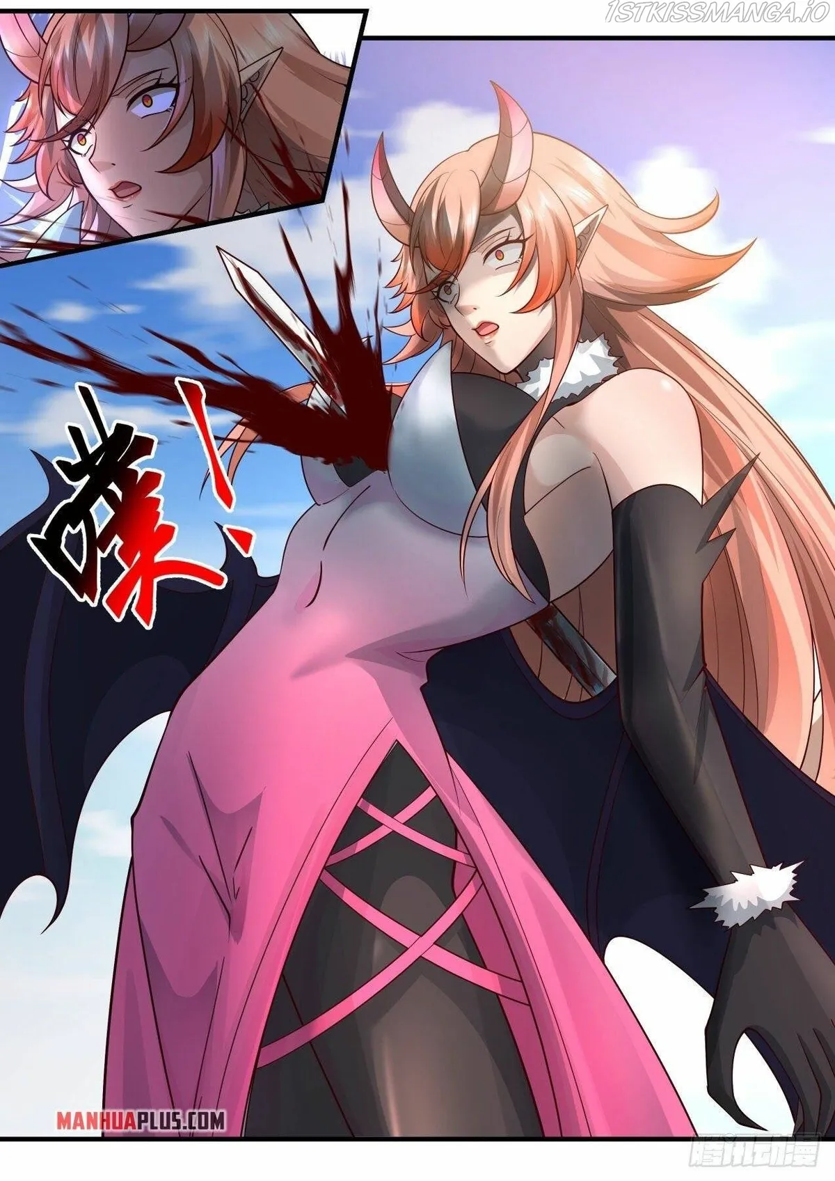 Martial Peak Chapter 2027 Online - página 5