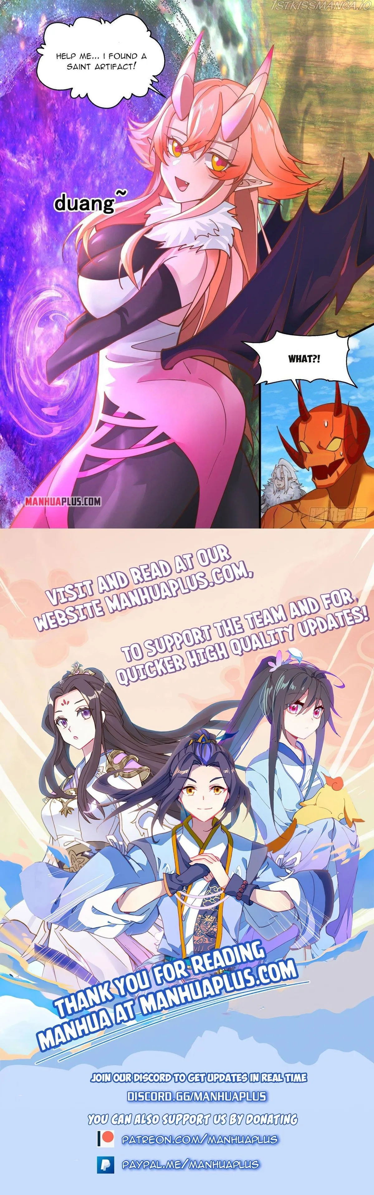 Martial Peak Chapter 2034 Online - página 12