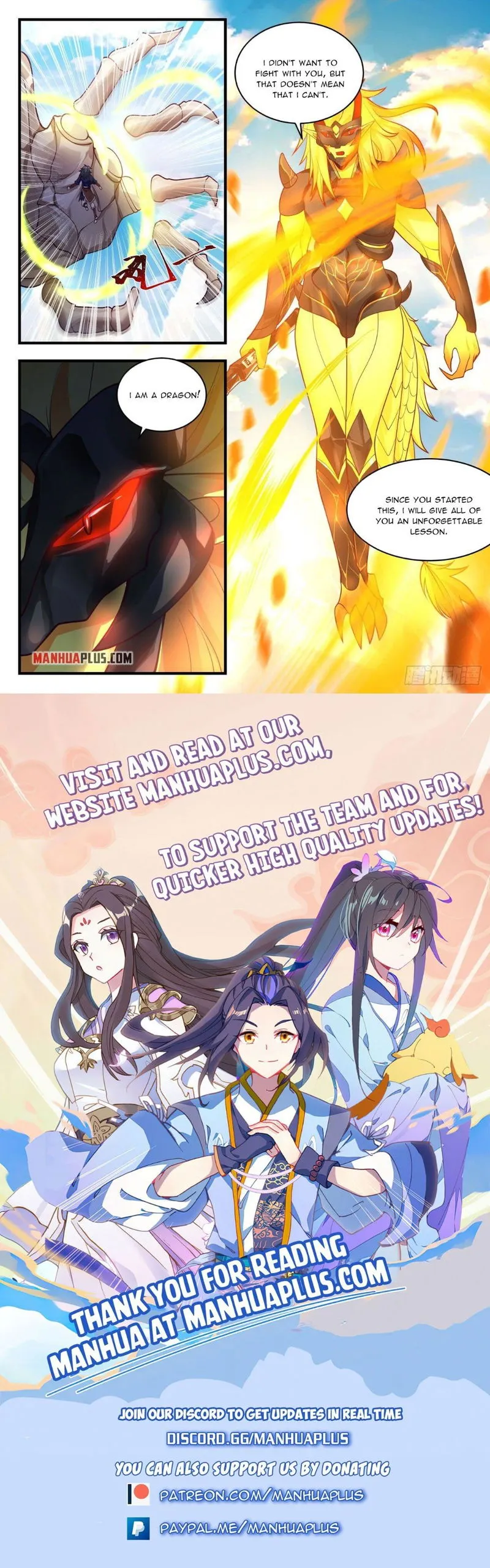 Martial Peak Chapter 2043 Online - página 12