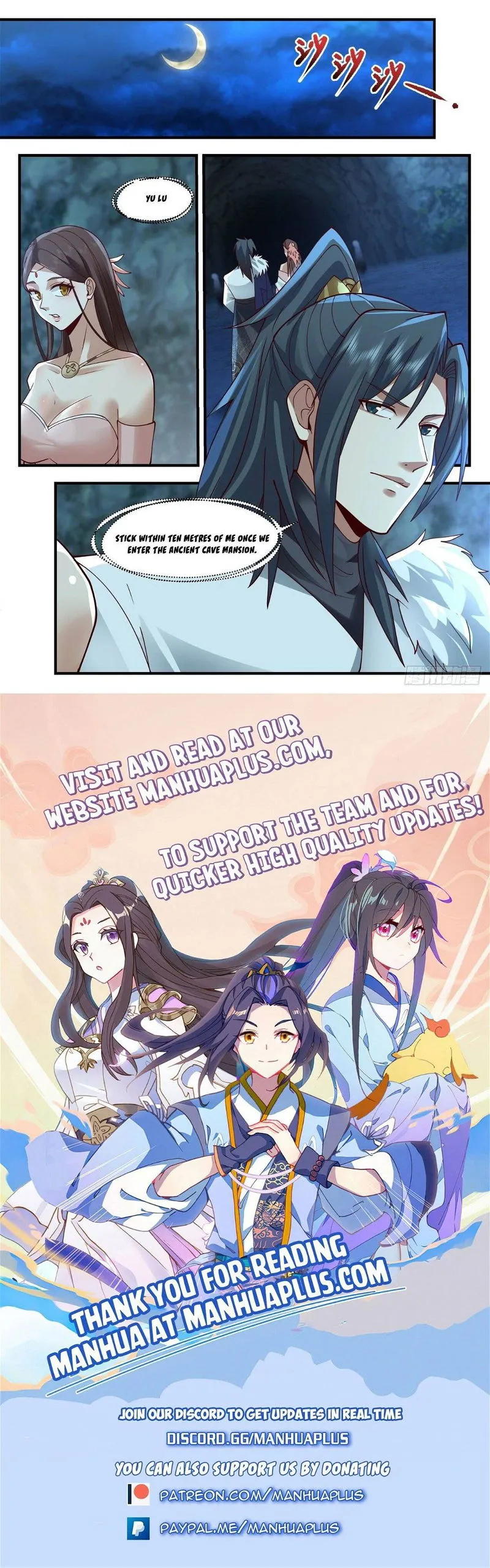 Martial Peak Chapter 2057 Online - página 12
