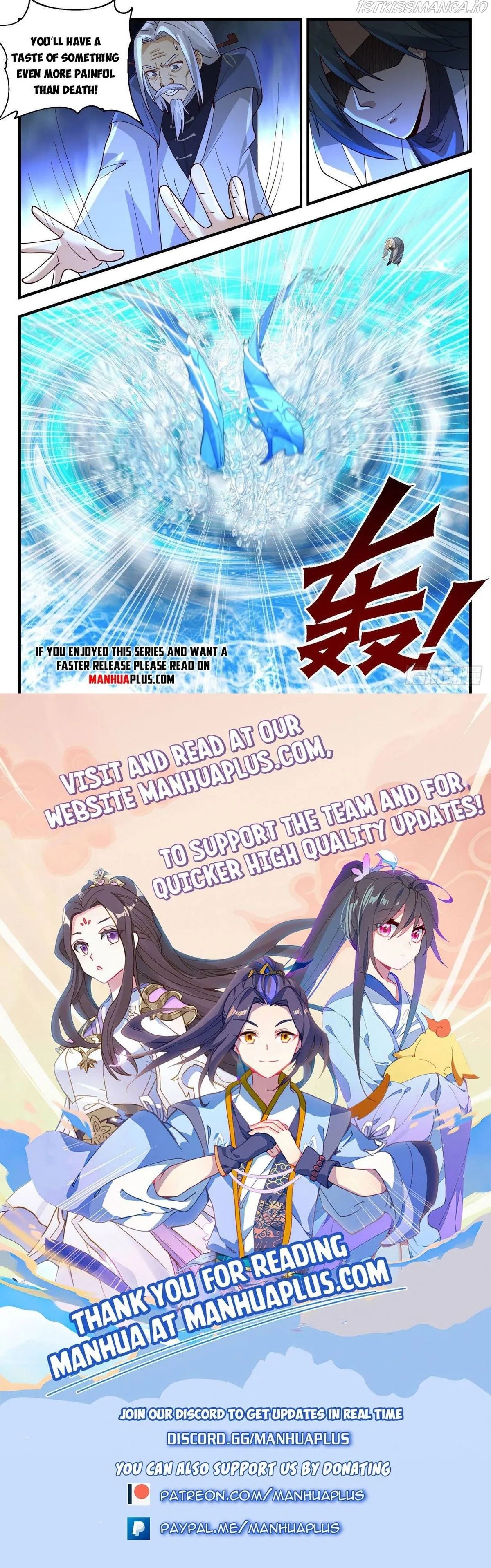 Martial Peak Chapter 2062 Online - página 12