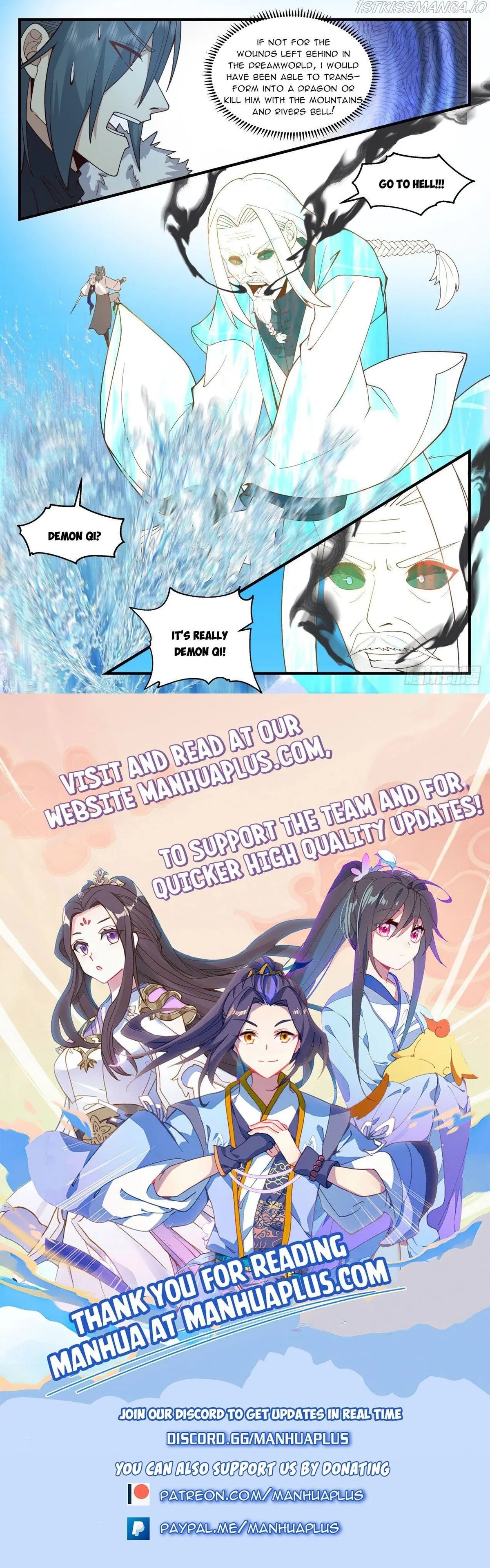 Martial Peak Chapter 2063 Online - página 12