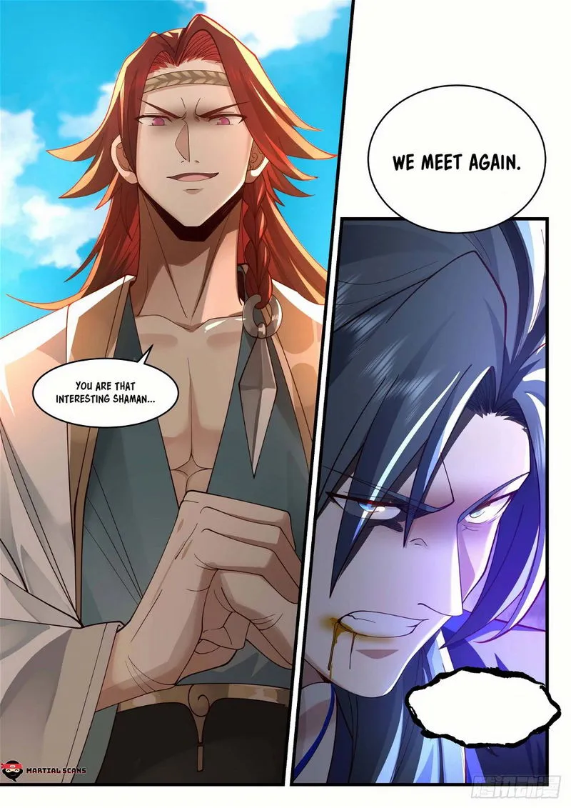 Martial Peak Chapter 2064 Online - página 13