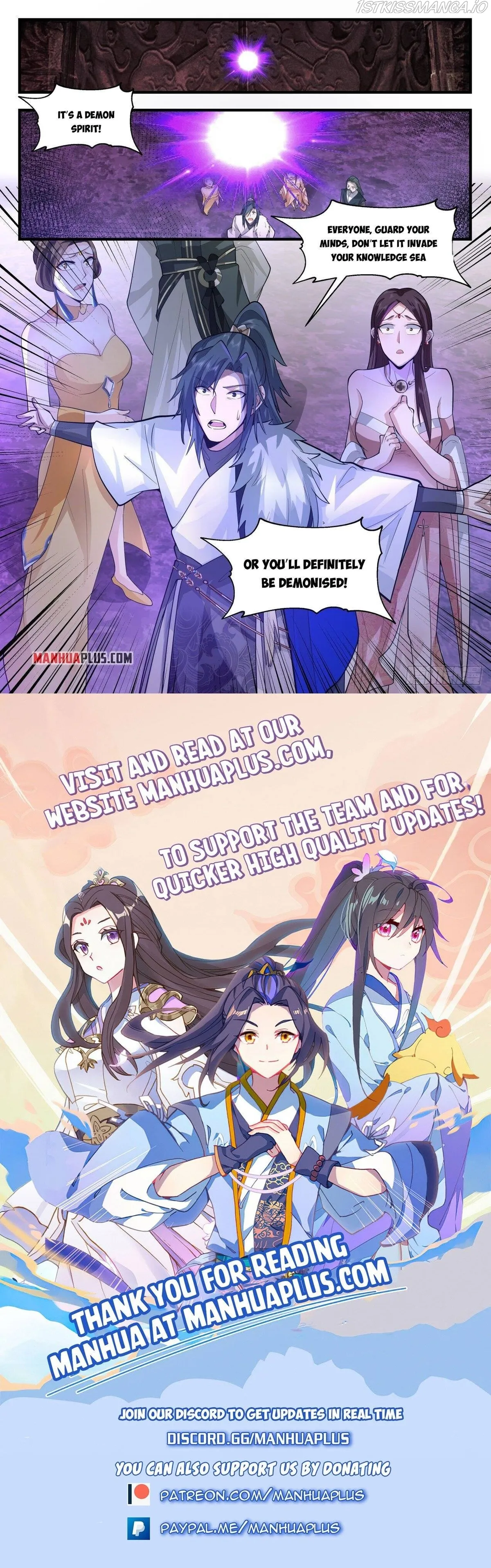 Martial Peak Chapter 2066 Online - página 12