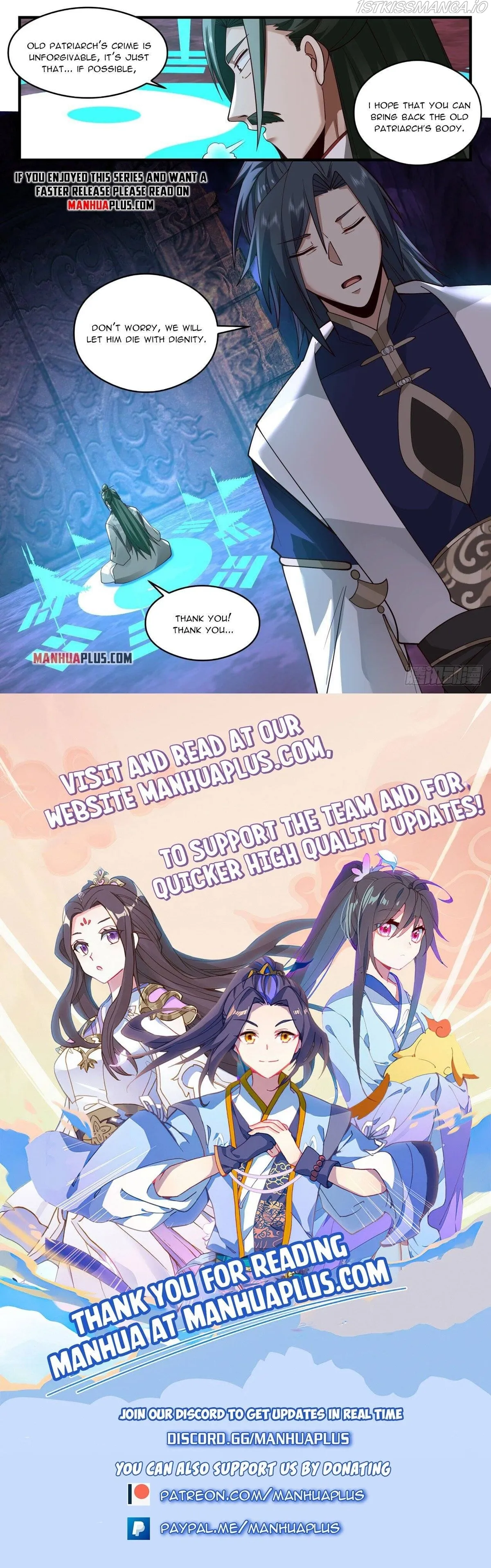 Martial Peak Chapter 2069 Online - página 12