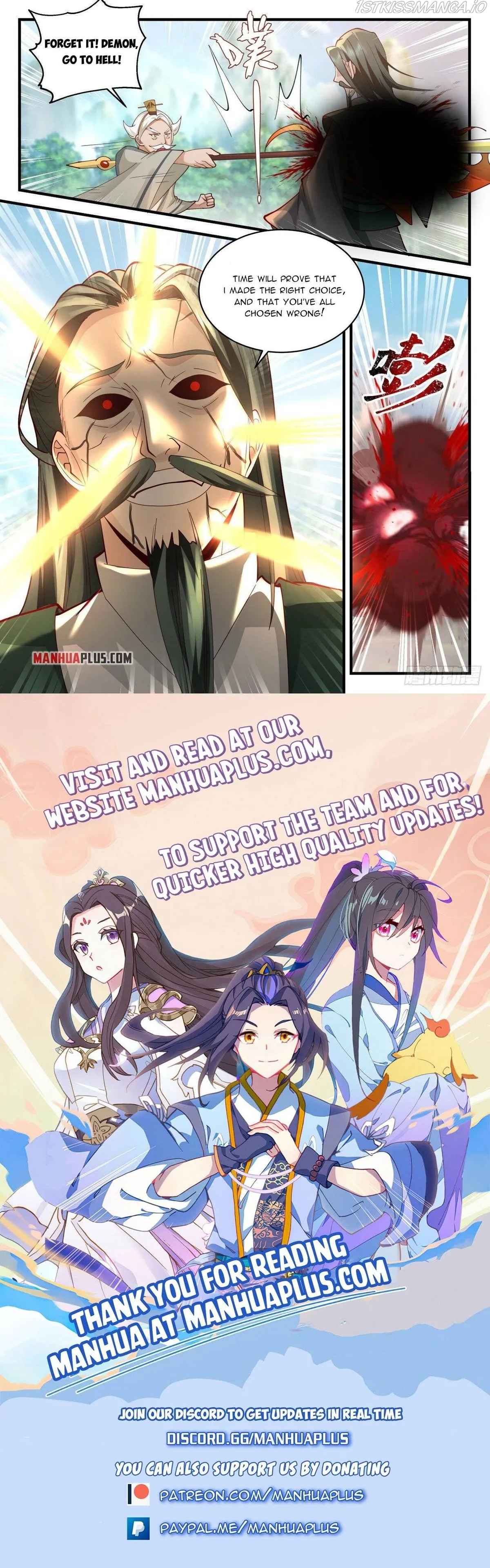 Martial Peak Chapter 2073 Online - página 12