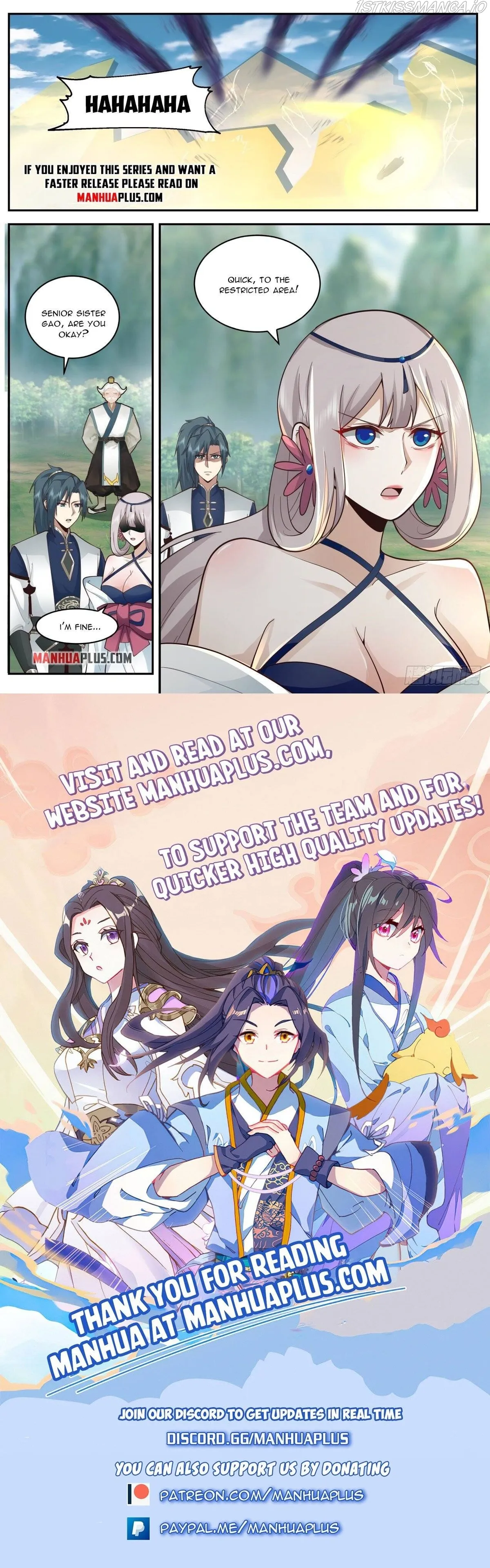 Martial Peak Chapter 2074 Online - página 12
