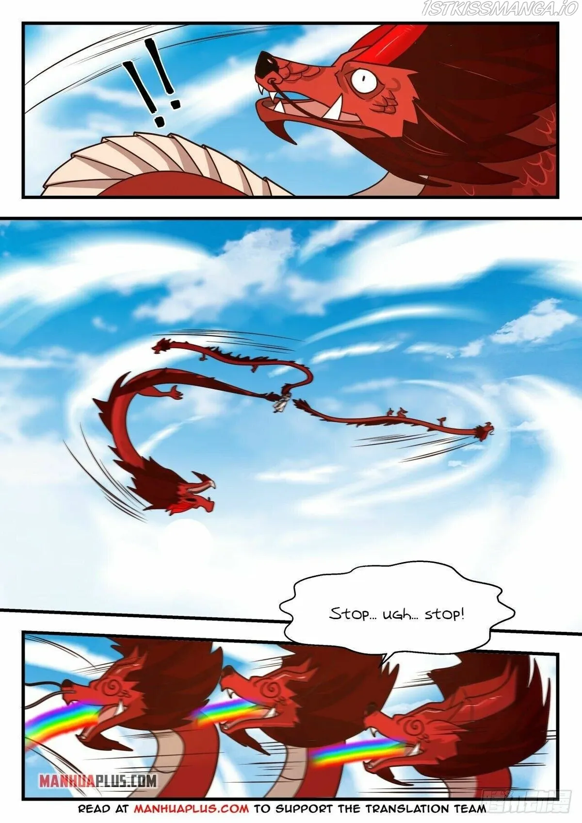 Martial Peak Chapter 2080 Online - página 2