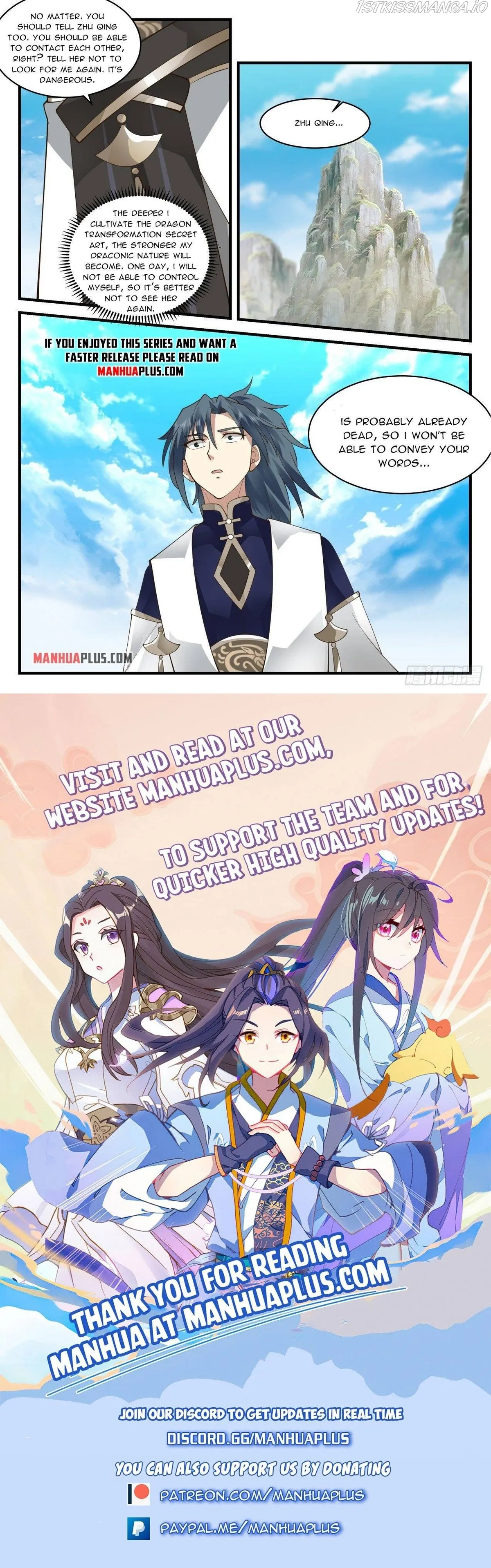 Martial Peak Chapter 2082 Online - página 12