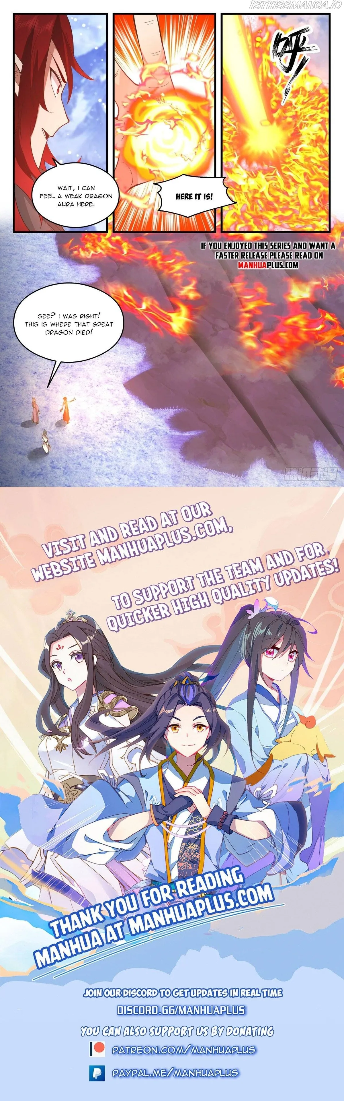 Martial Peak Chapter 2083 Online - página 12