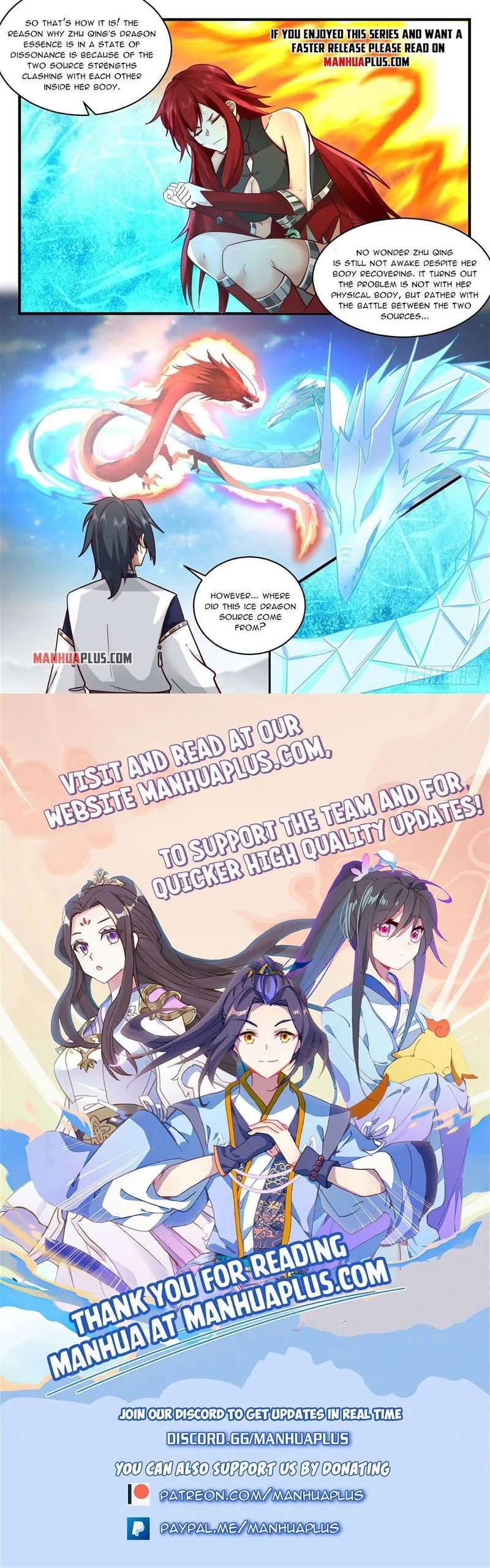 Martial Peak Chapter 2085 Online - página 12