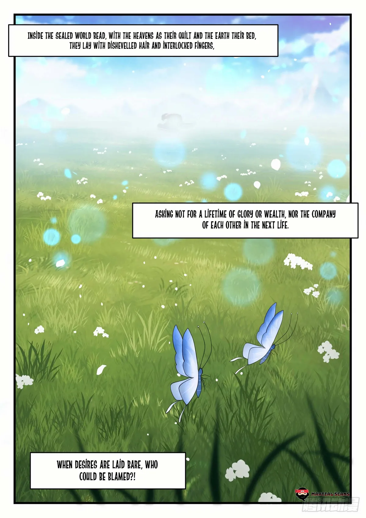 Martial Peak Chapter 2086 Online - página 13