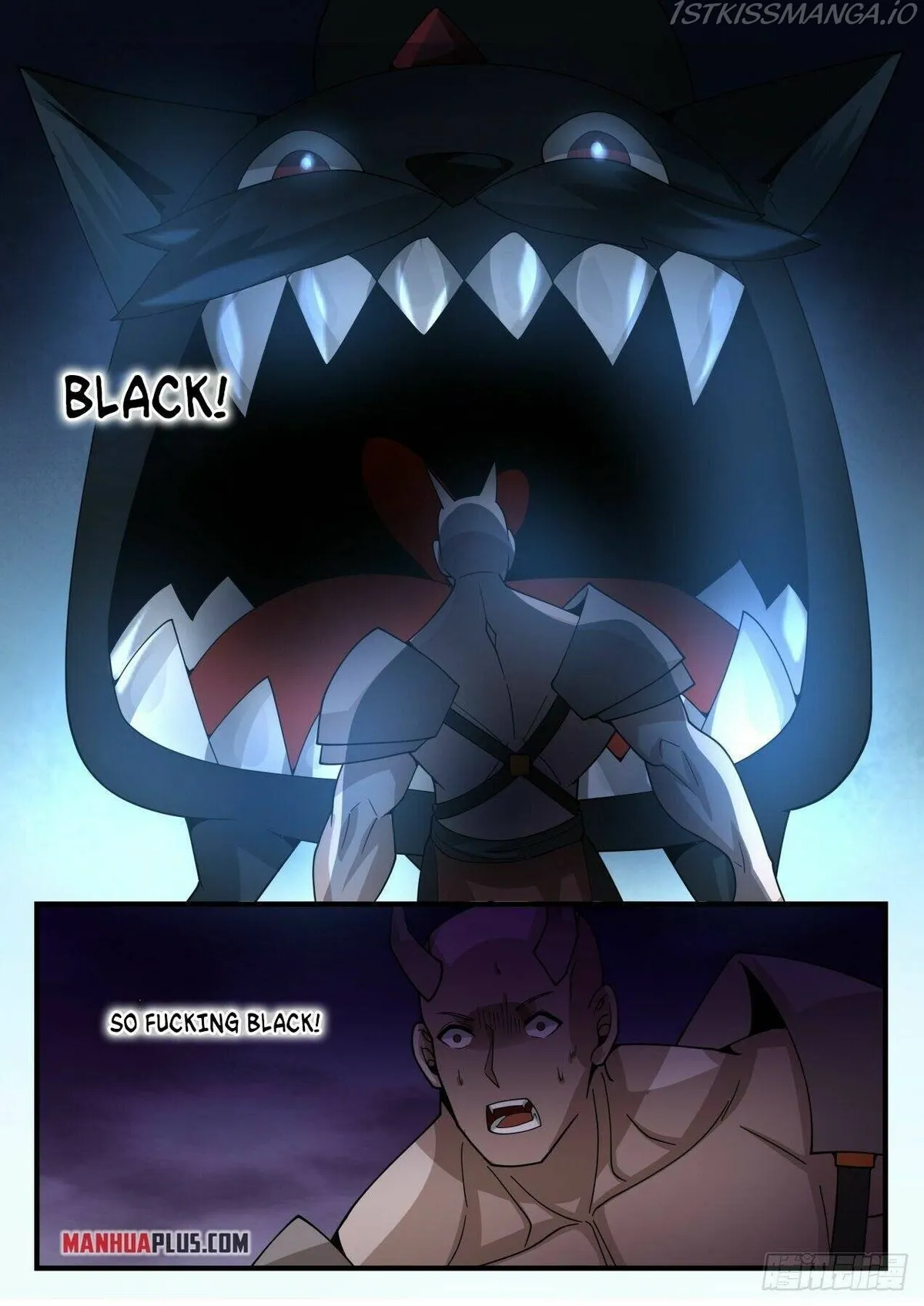 Martial Peak Chapter 2101 Online - página 9