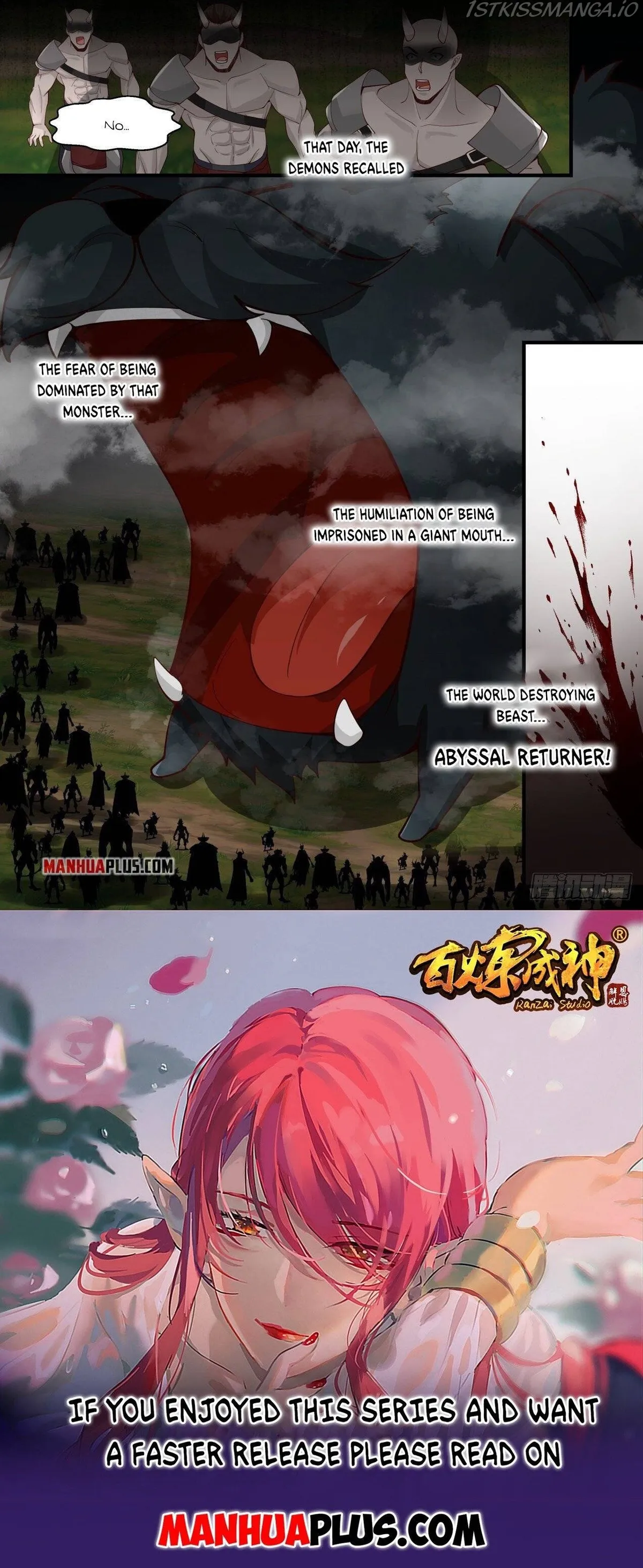 Martial Peak Chapter 2101 Online - página 12